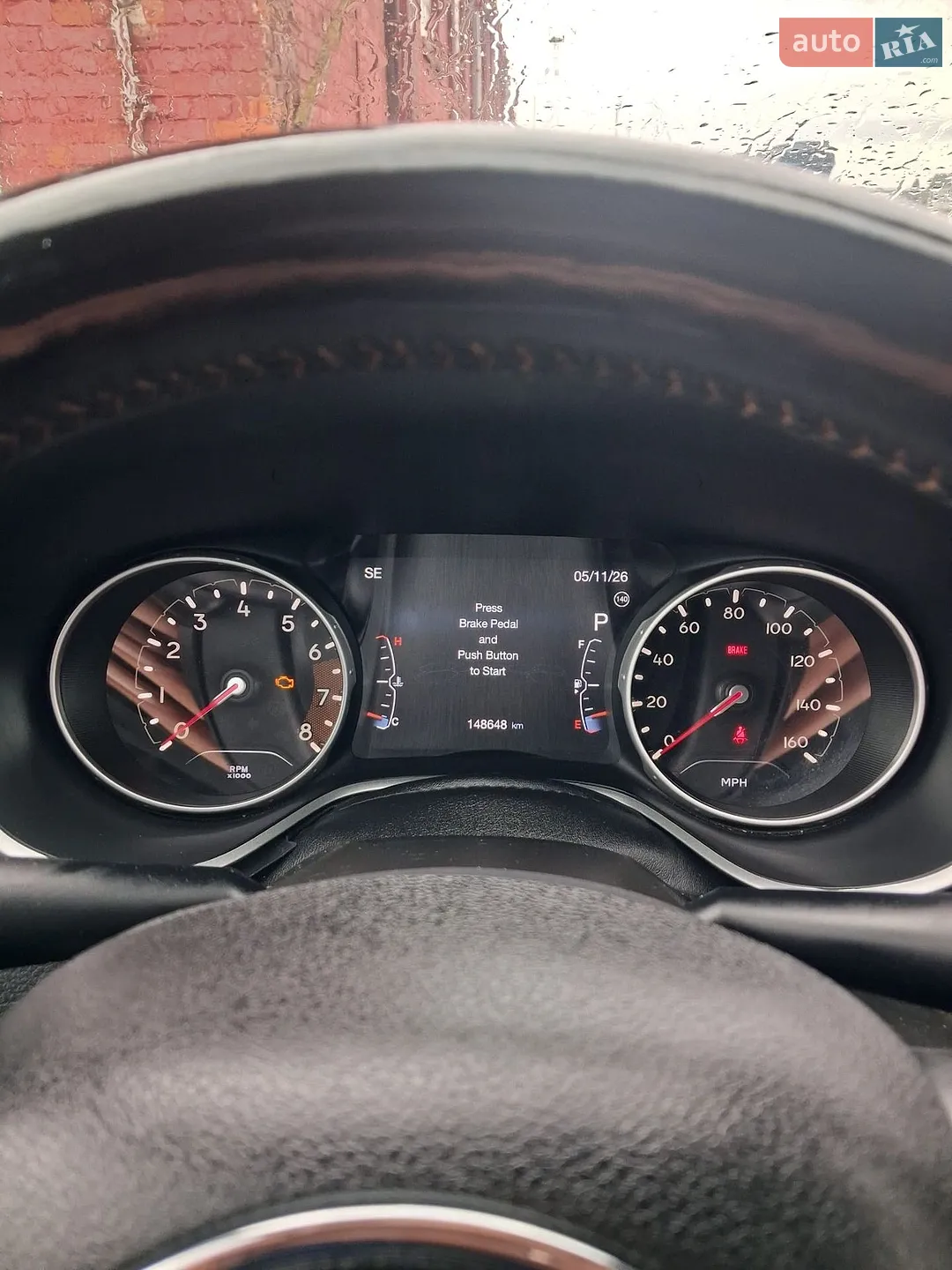 2019 Jeep Compass - мініатюра 4