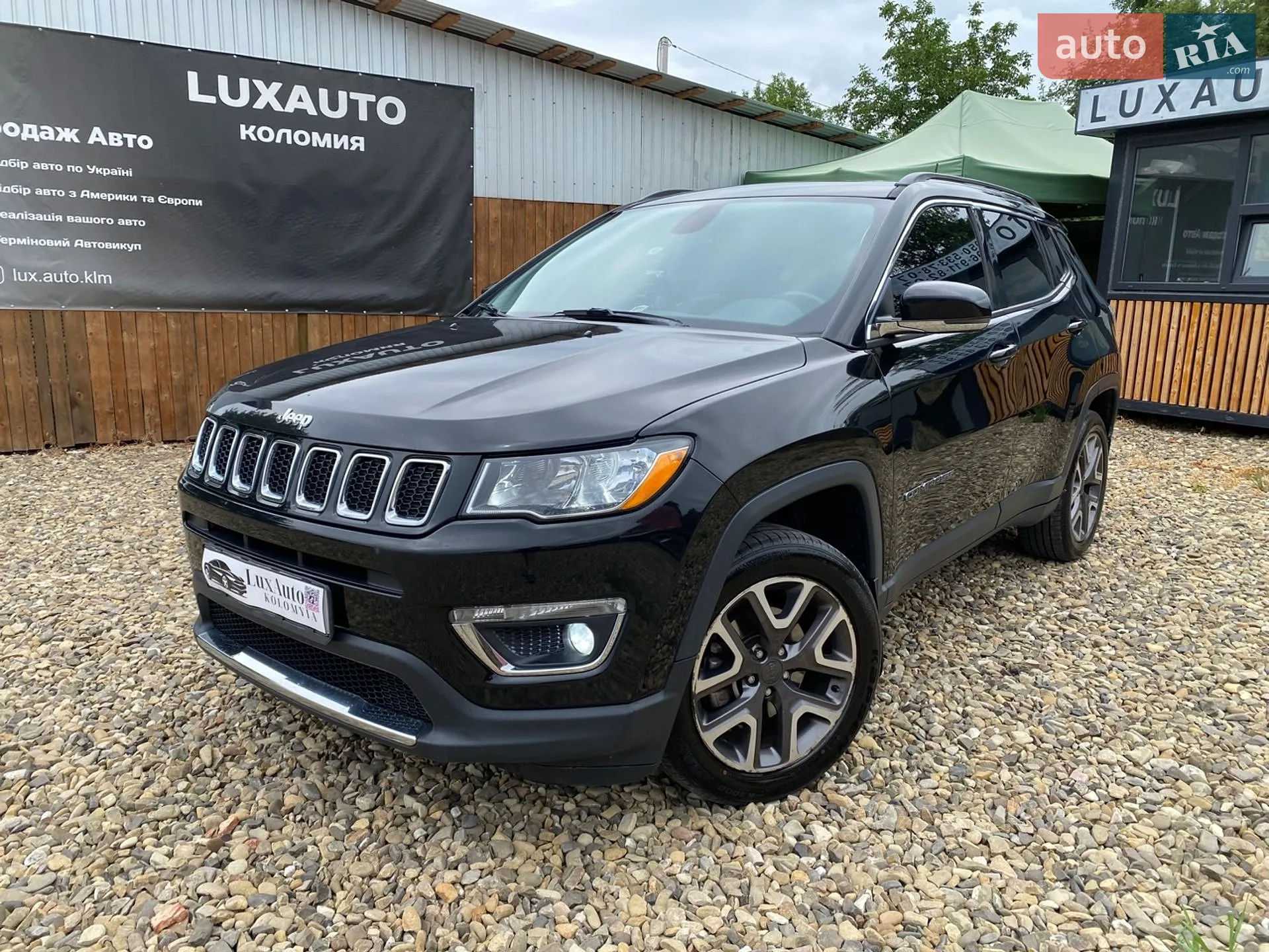 2018 Jeep Compass - мініатюра 11
