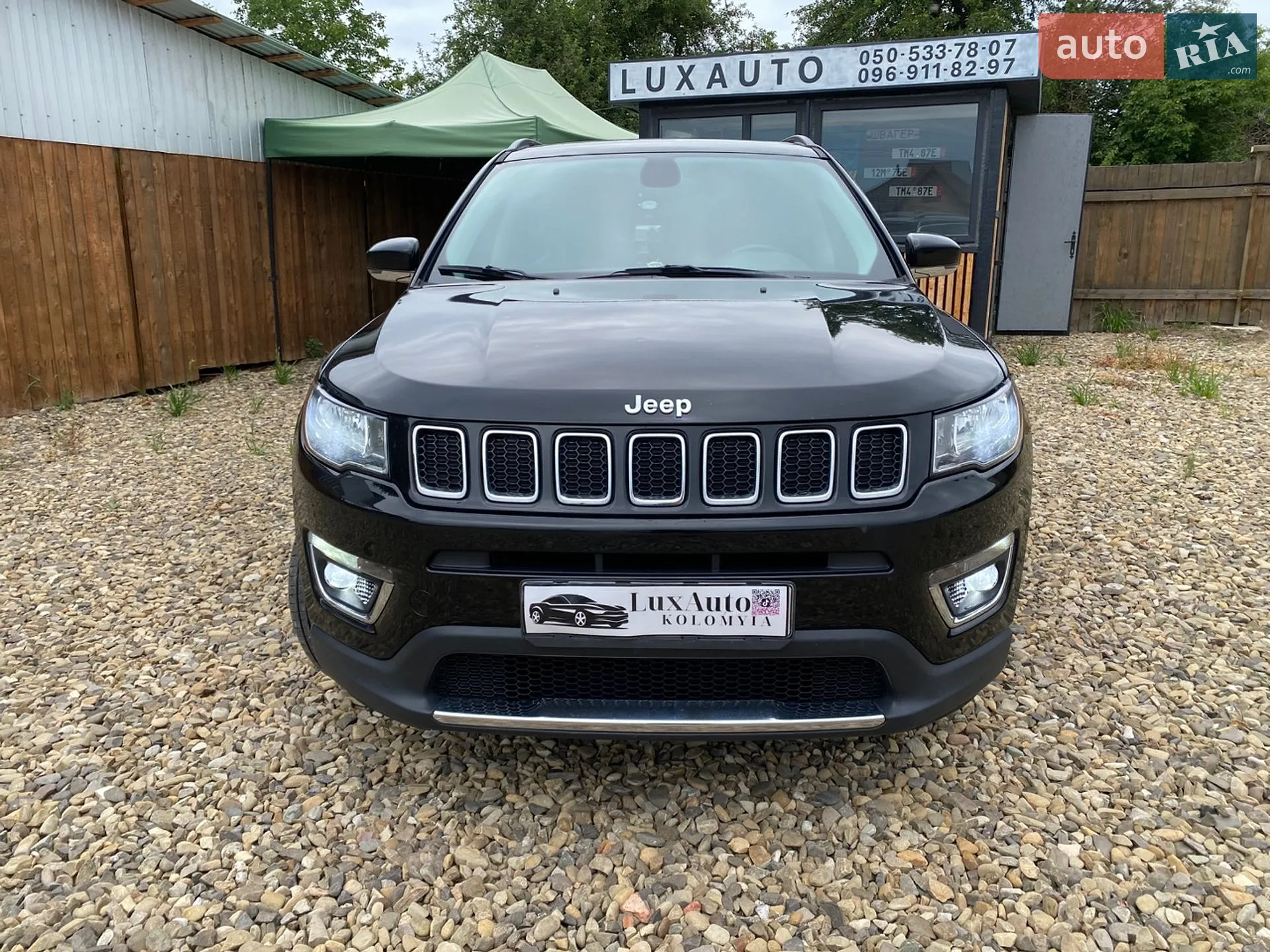 2018 Jeep Compass - мініатюра 5