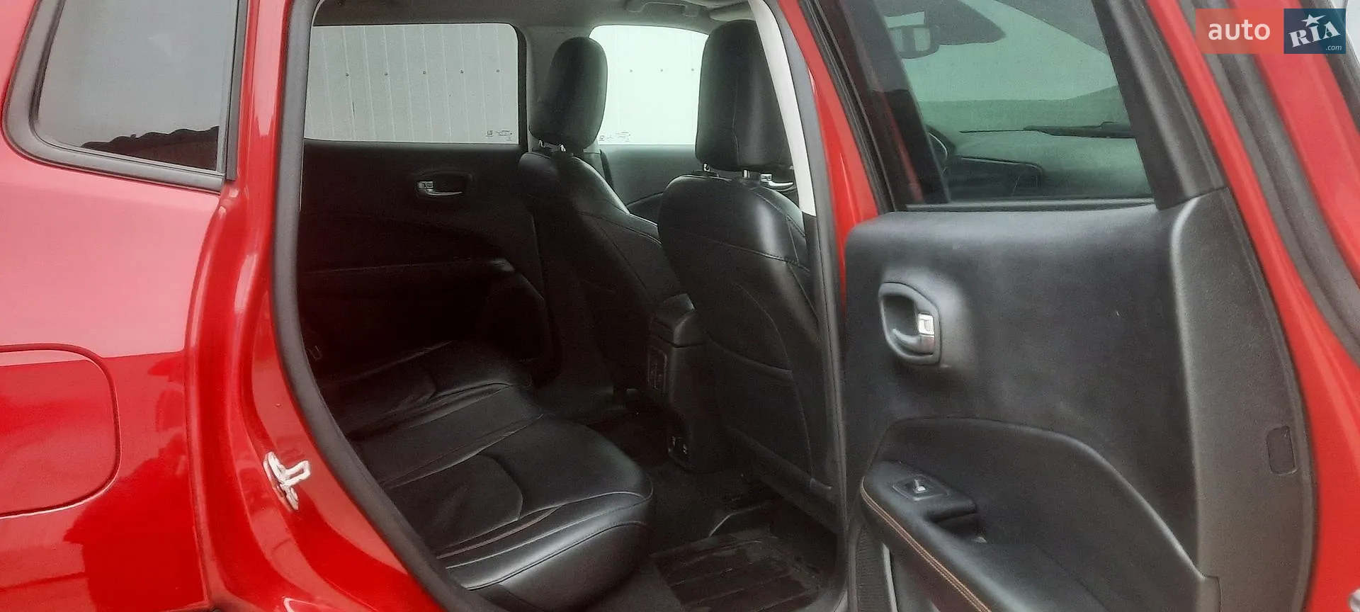 2018 Jeep Compass - мініатюра 22