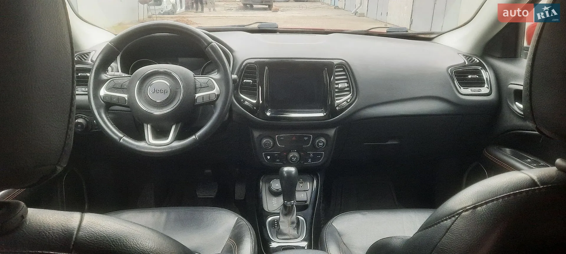 2018 Jeep Compass - мініатюра 26