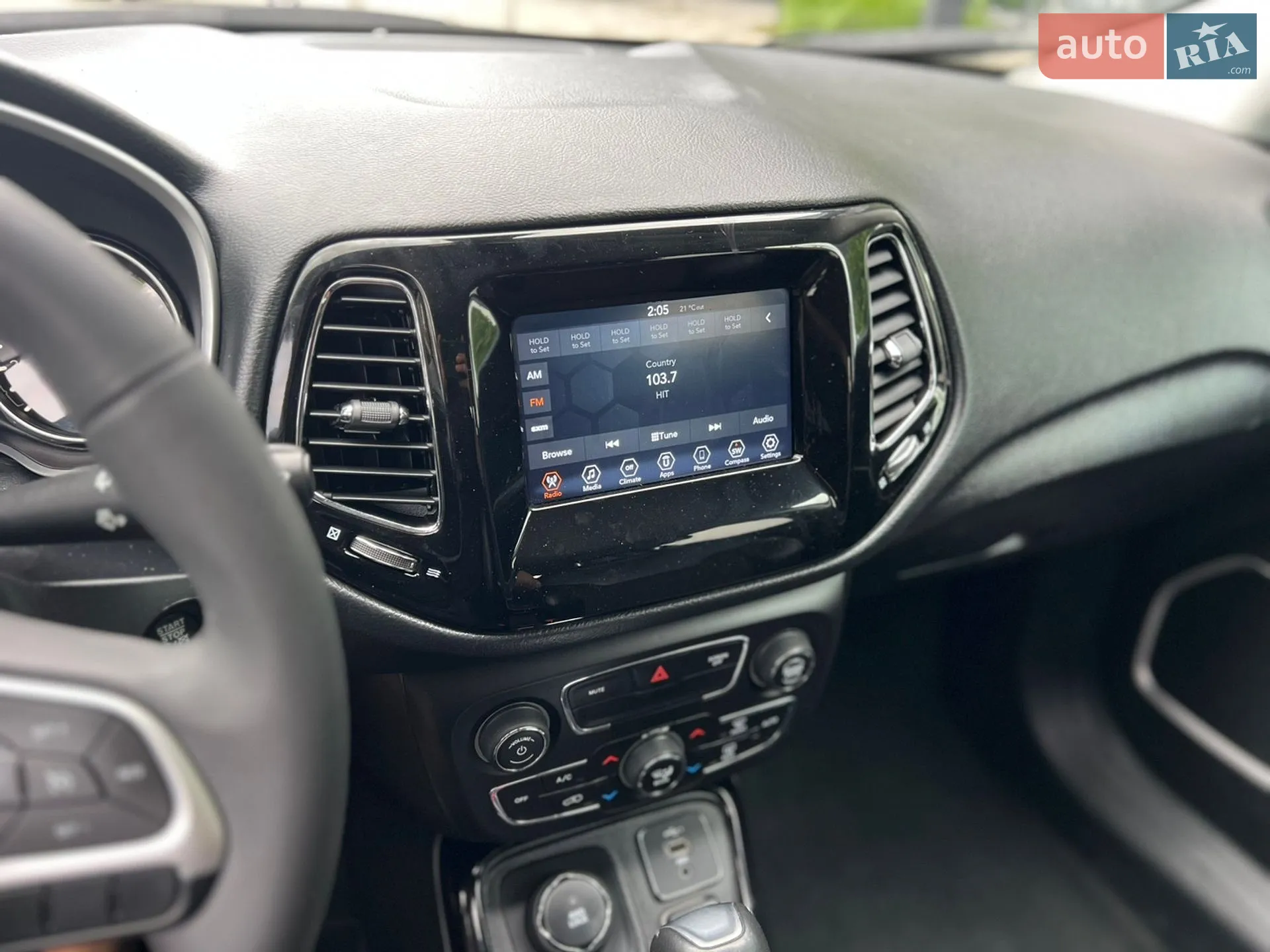 2021 Jeep Compass - мініатюра 26