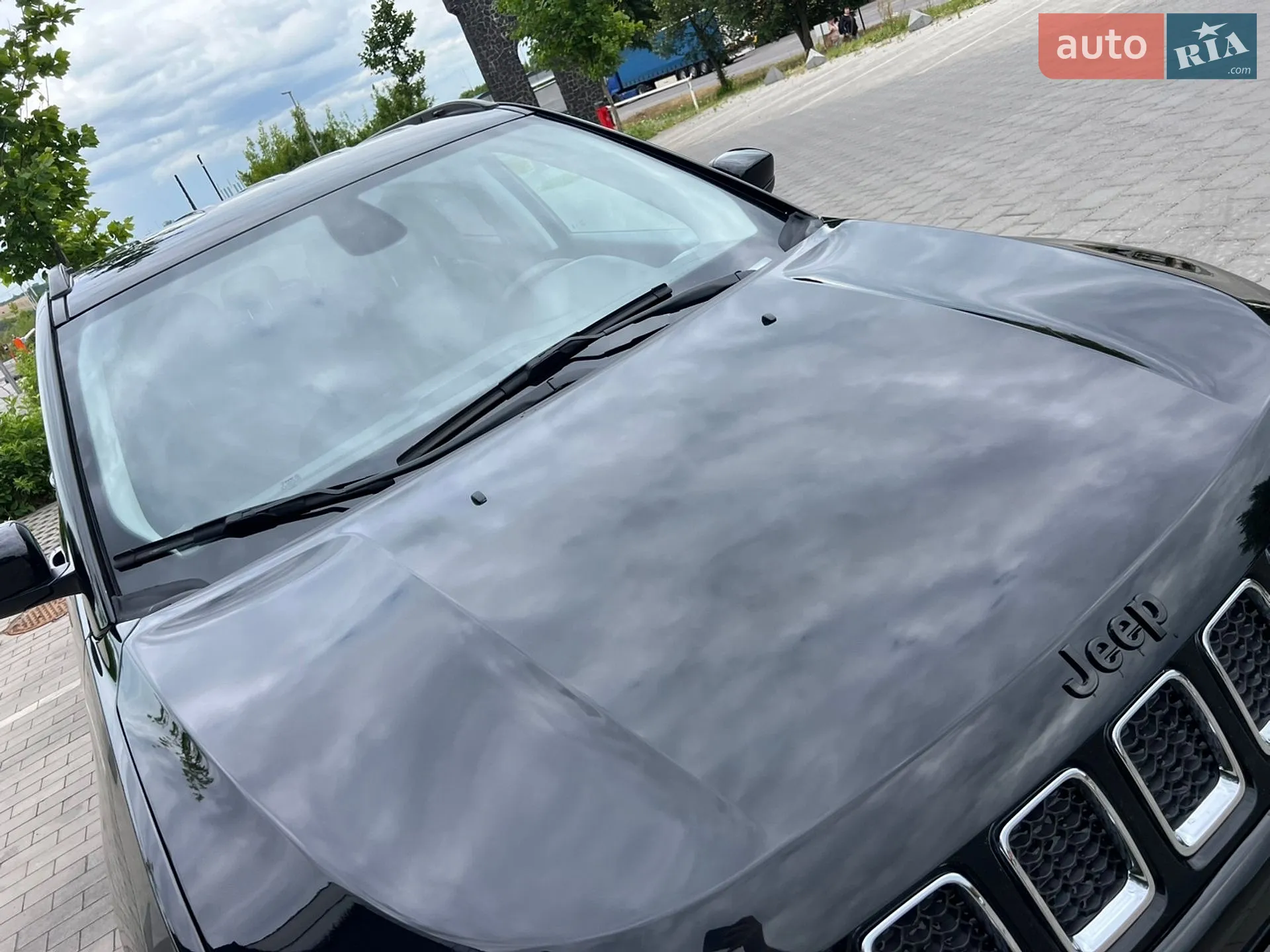 2021 Jeep Compass - мініатюра 40