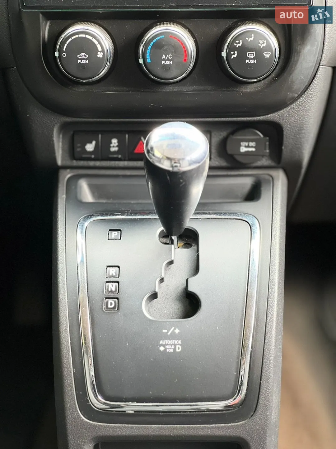 2012 Jeep Compass - мініатюра 34