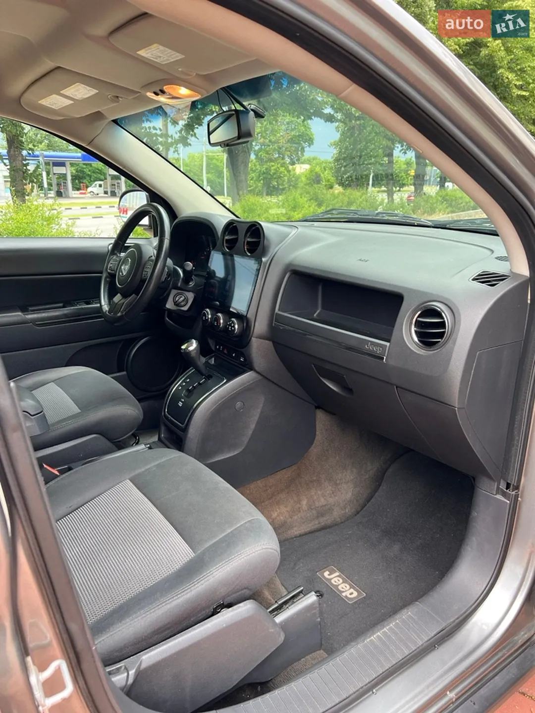 2012 Jeep Compass - мініатюра 38