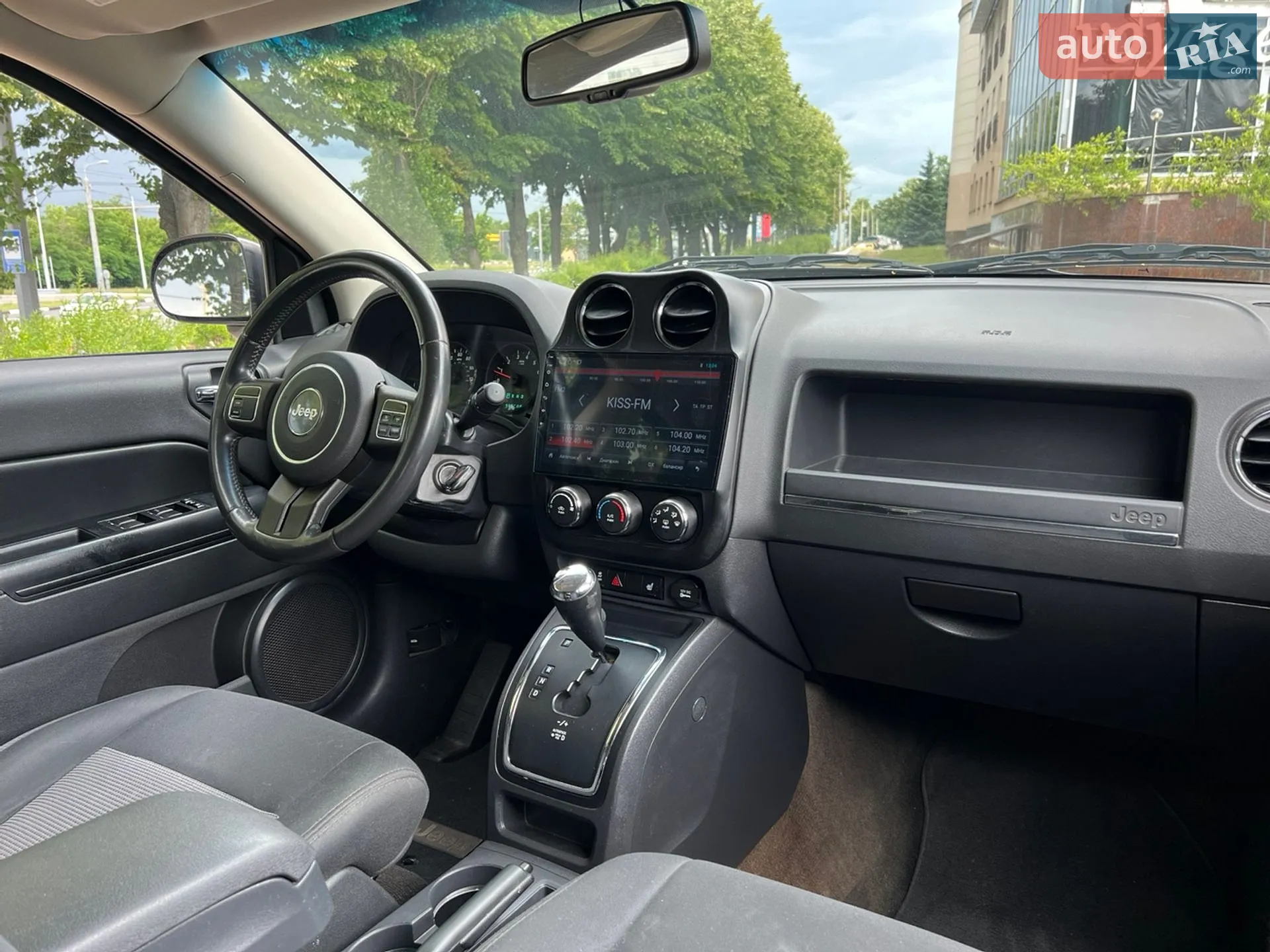 2012 Jeep Compass - мініатюра 39