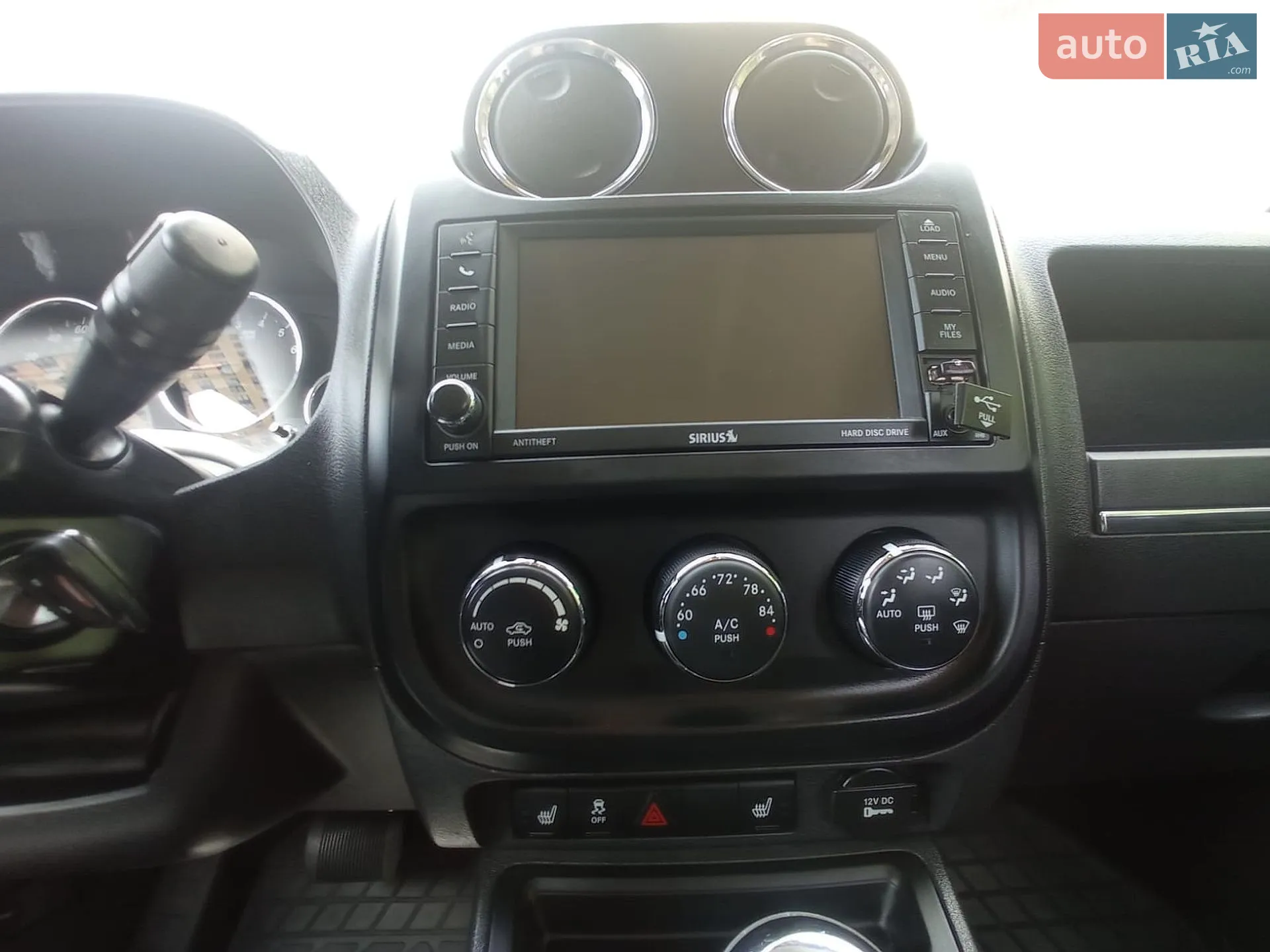 2013 Jeep Compass - мініатюра 9