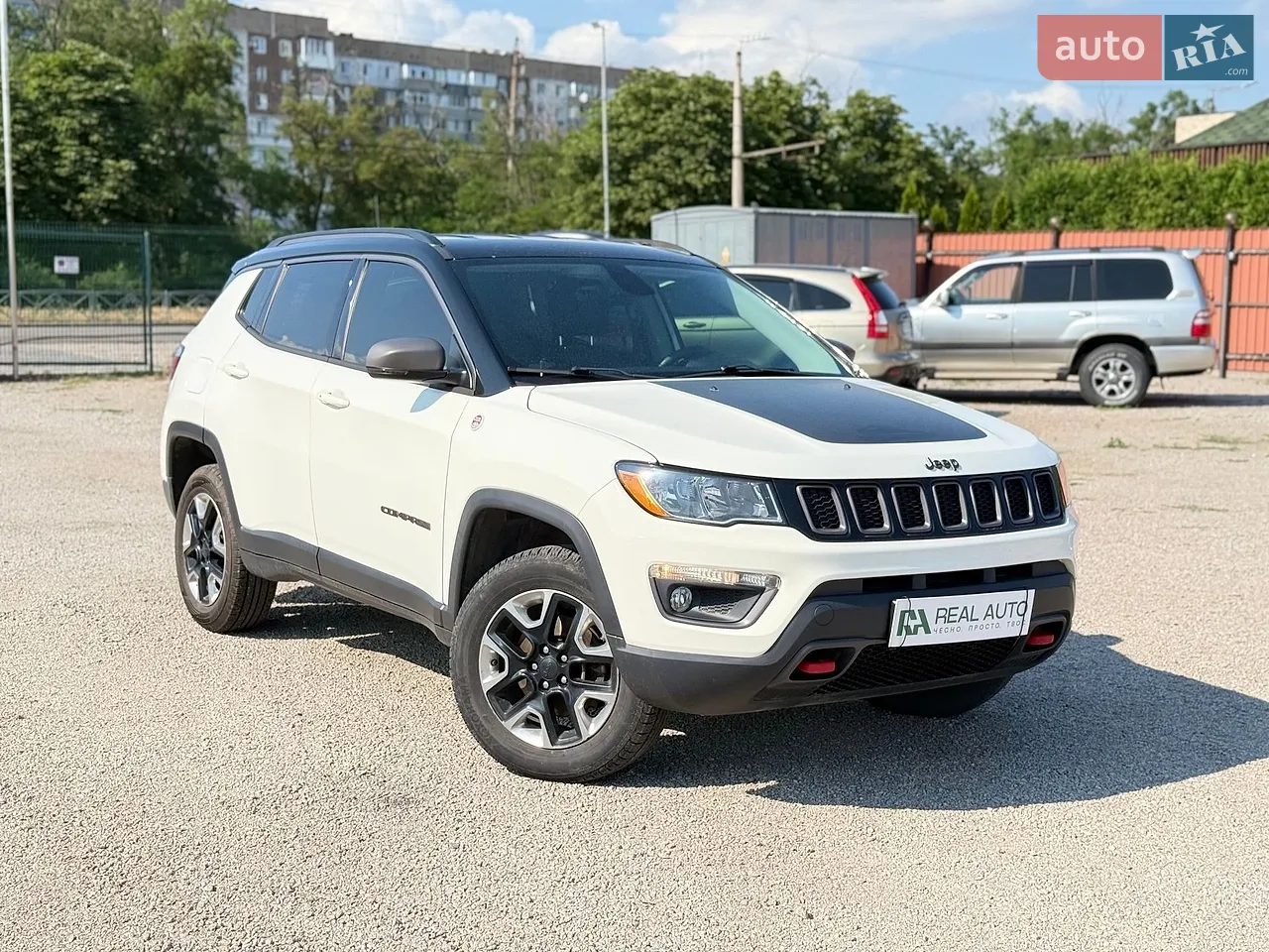 2016 Jeep Compass - мініатюра 22
