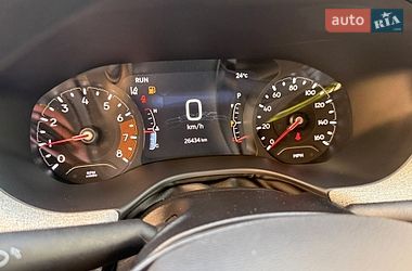 Позашляховик / Кросовер Jeep Compass 2024 в Одесі