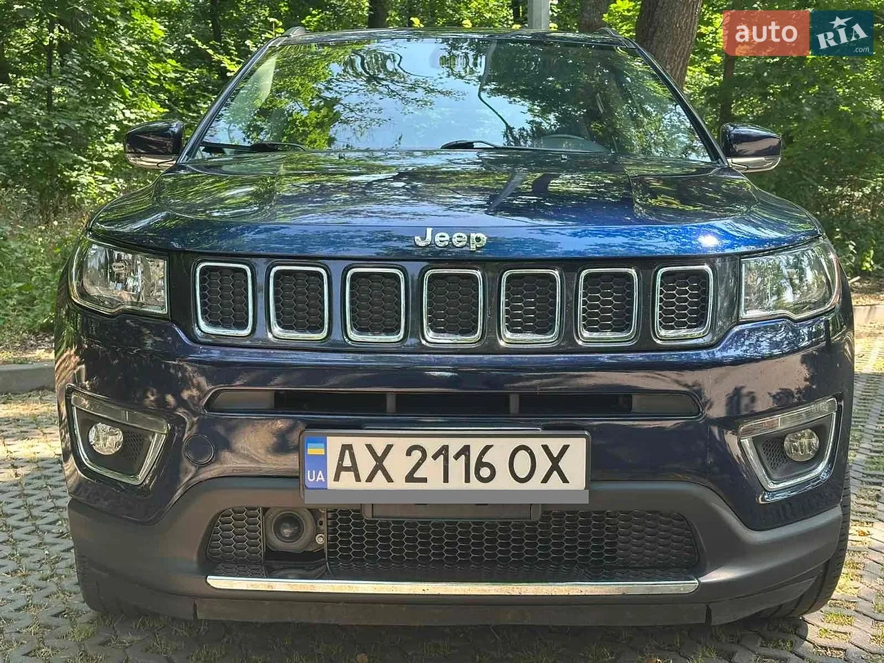 2022 Jeep Compass - мініатюра 29