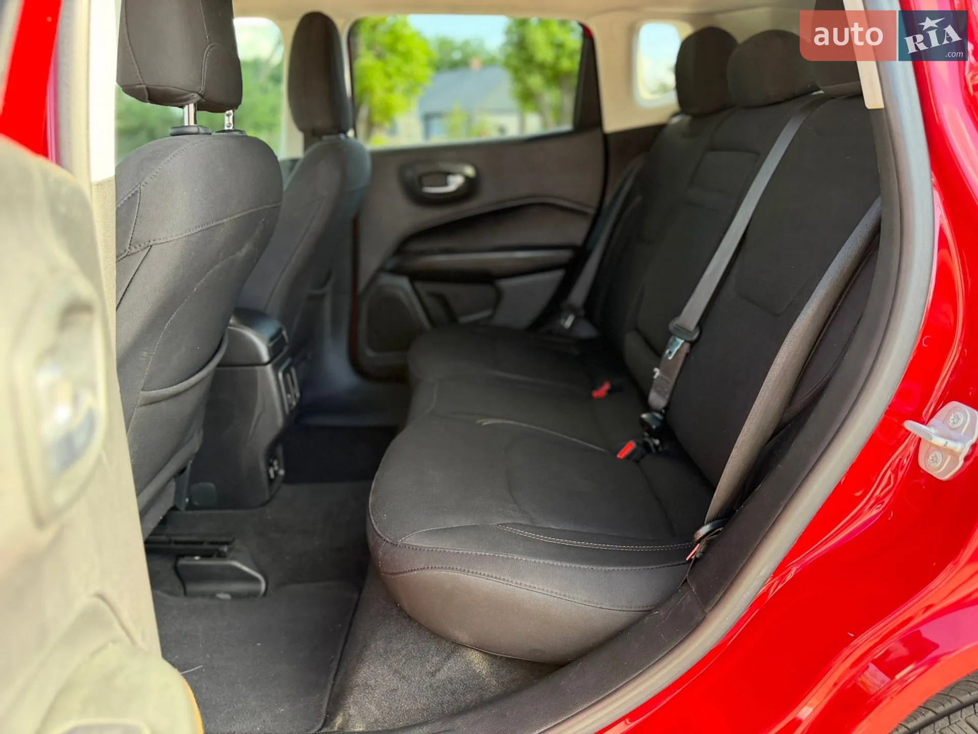 2019 Jeep Compass - мініатюра 30