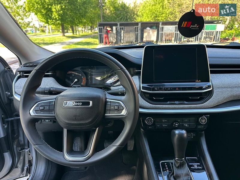 Внедорожник / Кроссовер Jeep Compass 2021 в Хмельницком