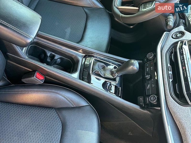 Внедорожник / Кроссовер Jeep Compass 2021 в Хмельницком