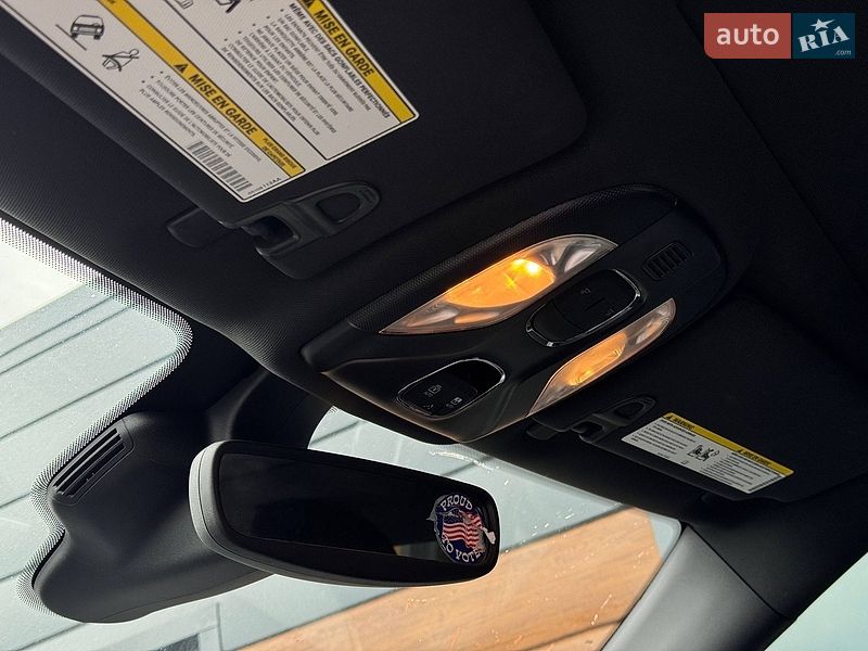 Позашляховик / Кросовер Jeep Compass 2023 в Рівному