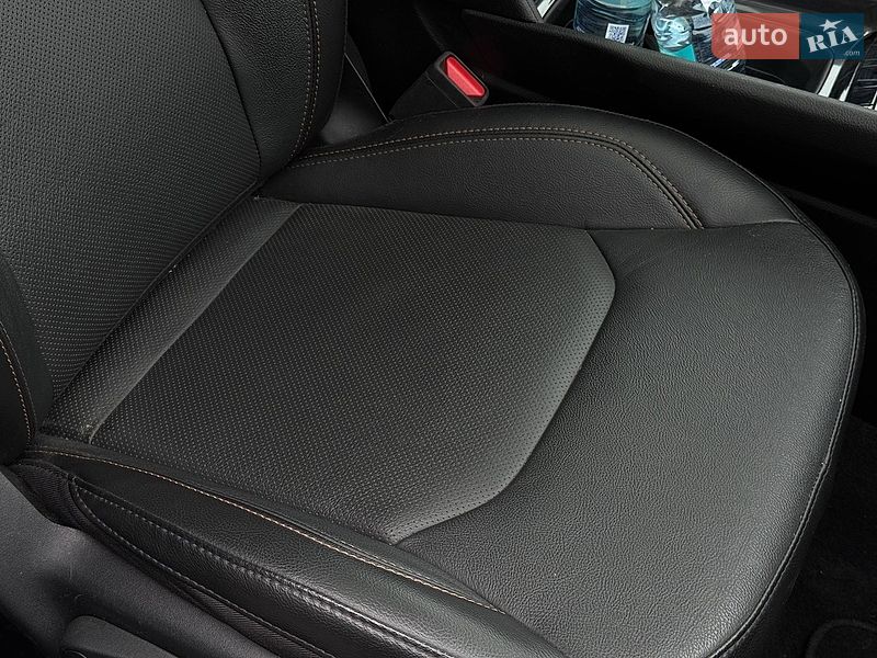 Позашляховик / Кросовер Jeep Compass 2023 в Рівному