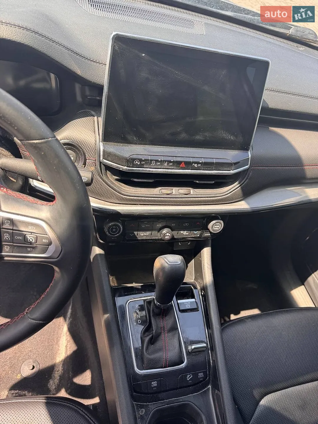 2021 Jeep Compass - мініатюра 14