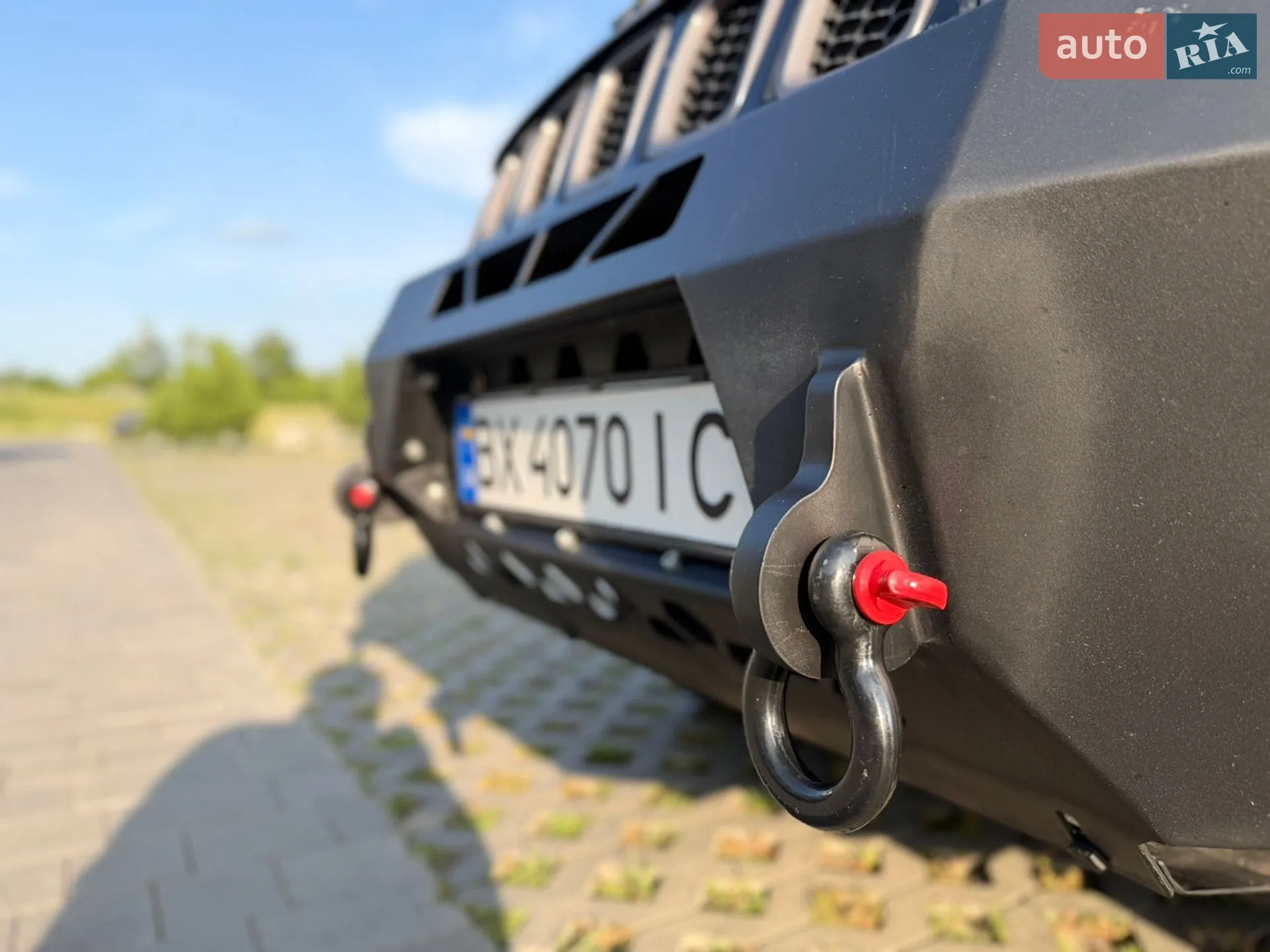 2017 Jeep Compass - мініатюра 9