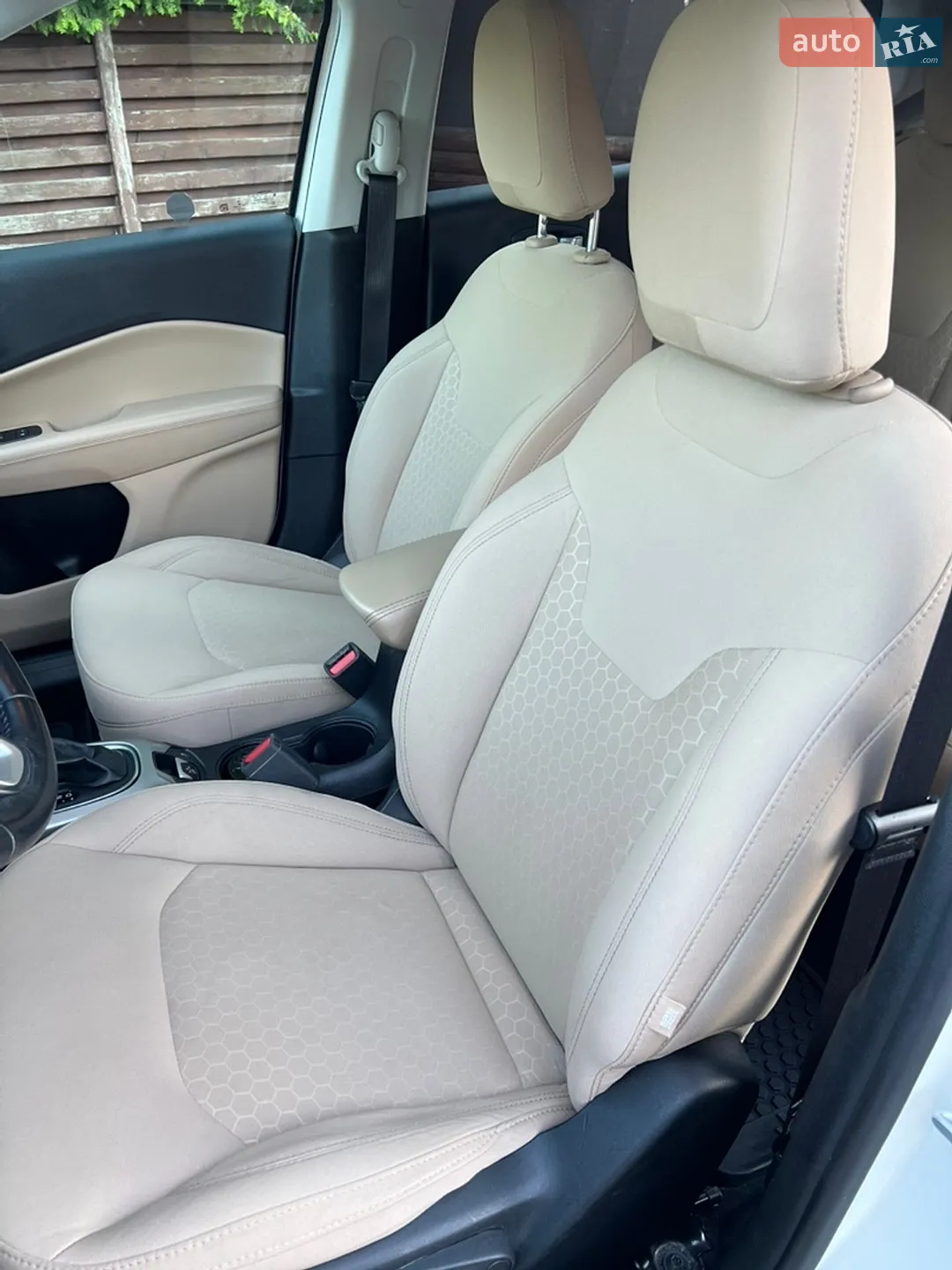 2019 Jeep Compass - мініатюра 12