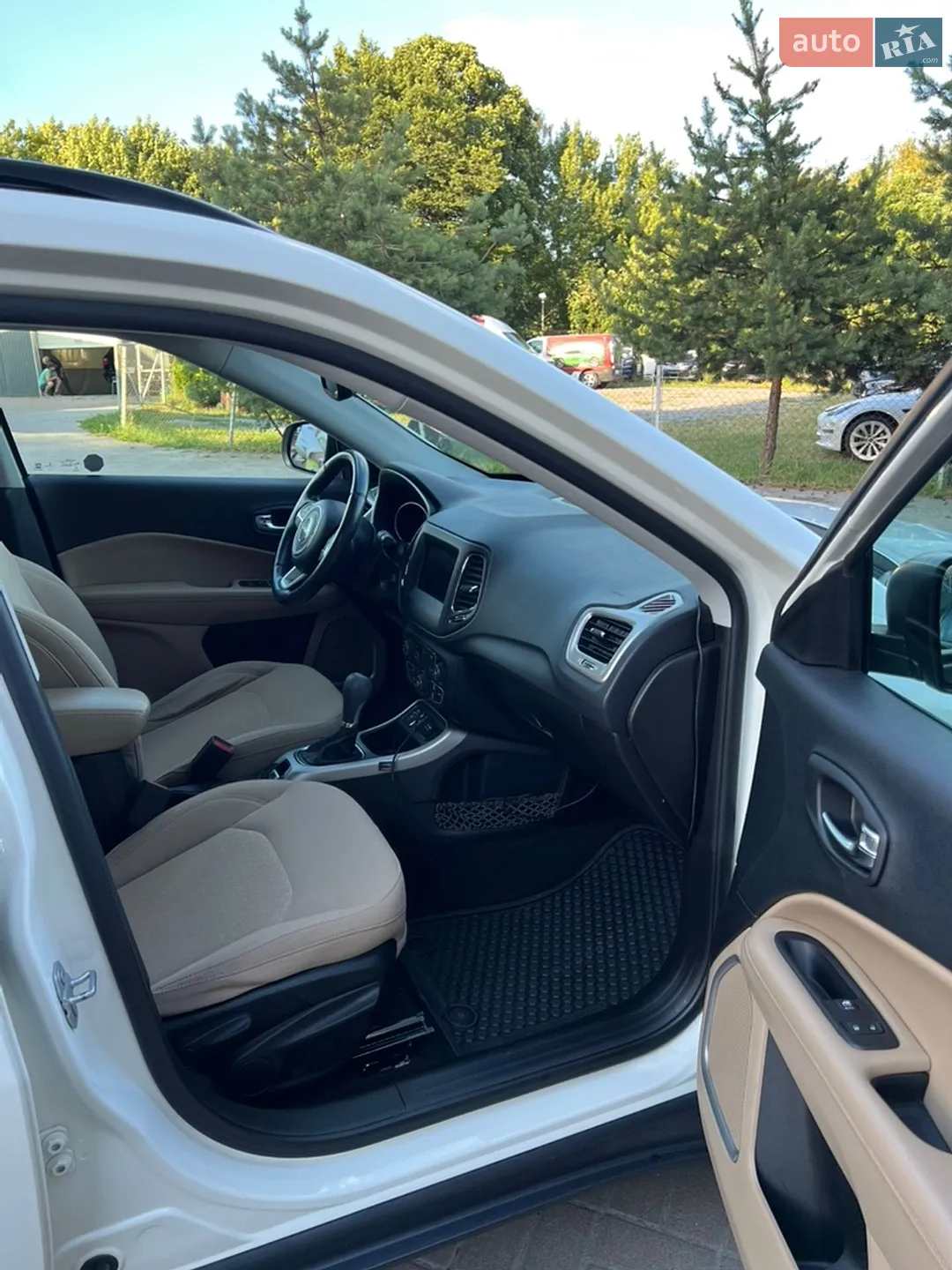 2019 Jeep Compass - мініатюра 18