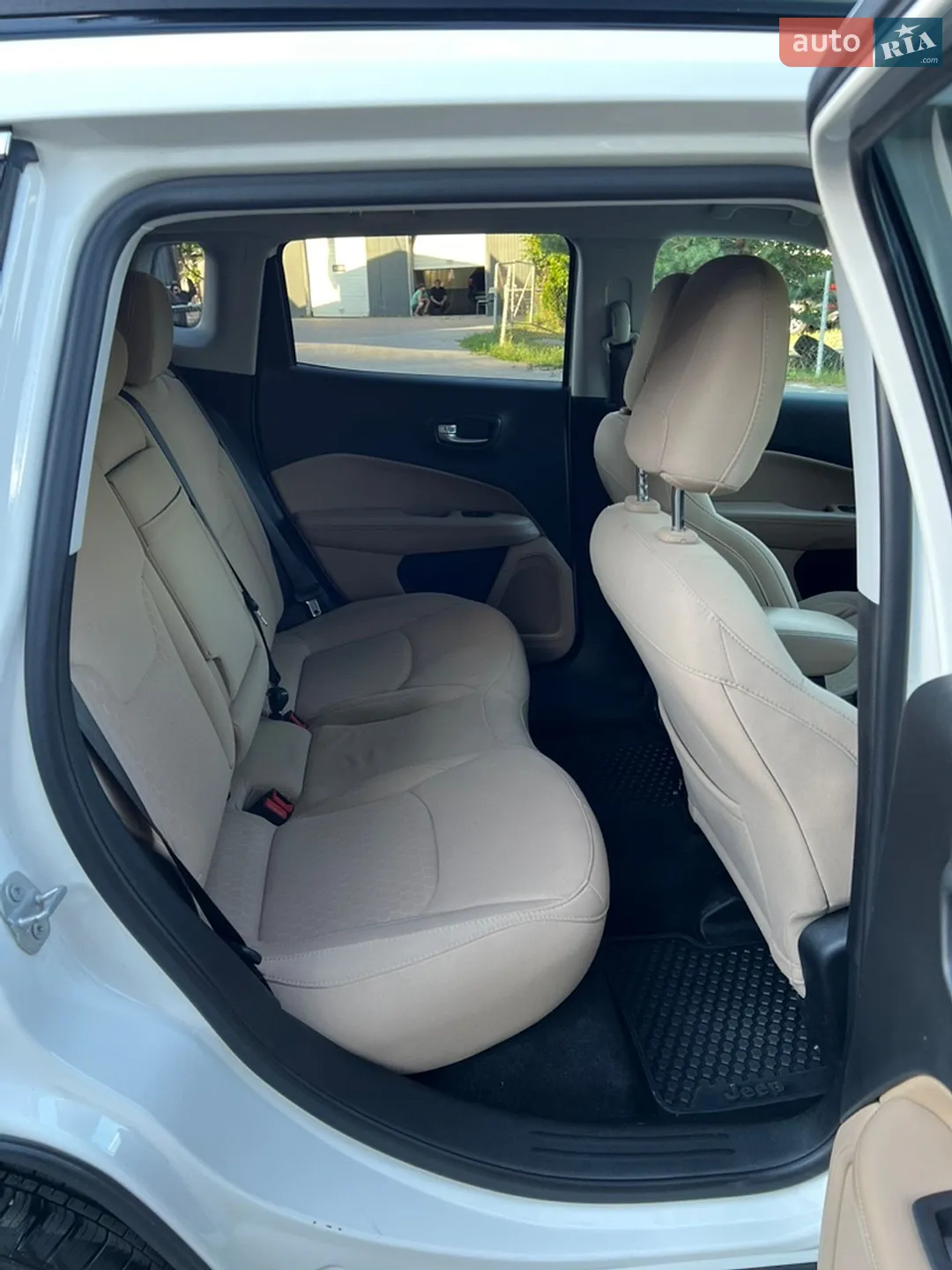 2019 Jeep Compass - мініатюра 22
