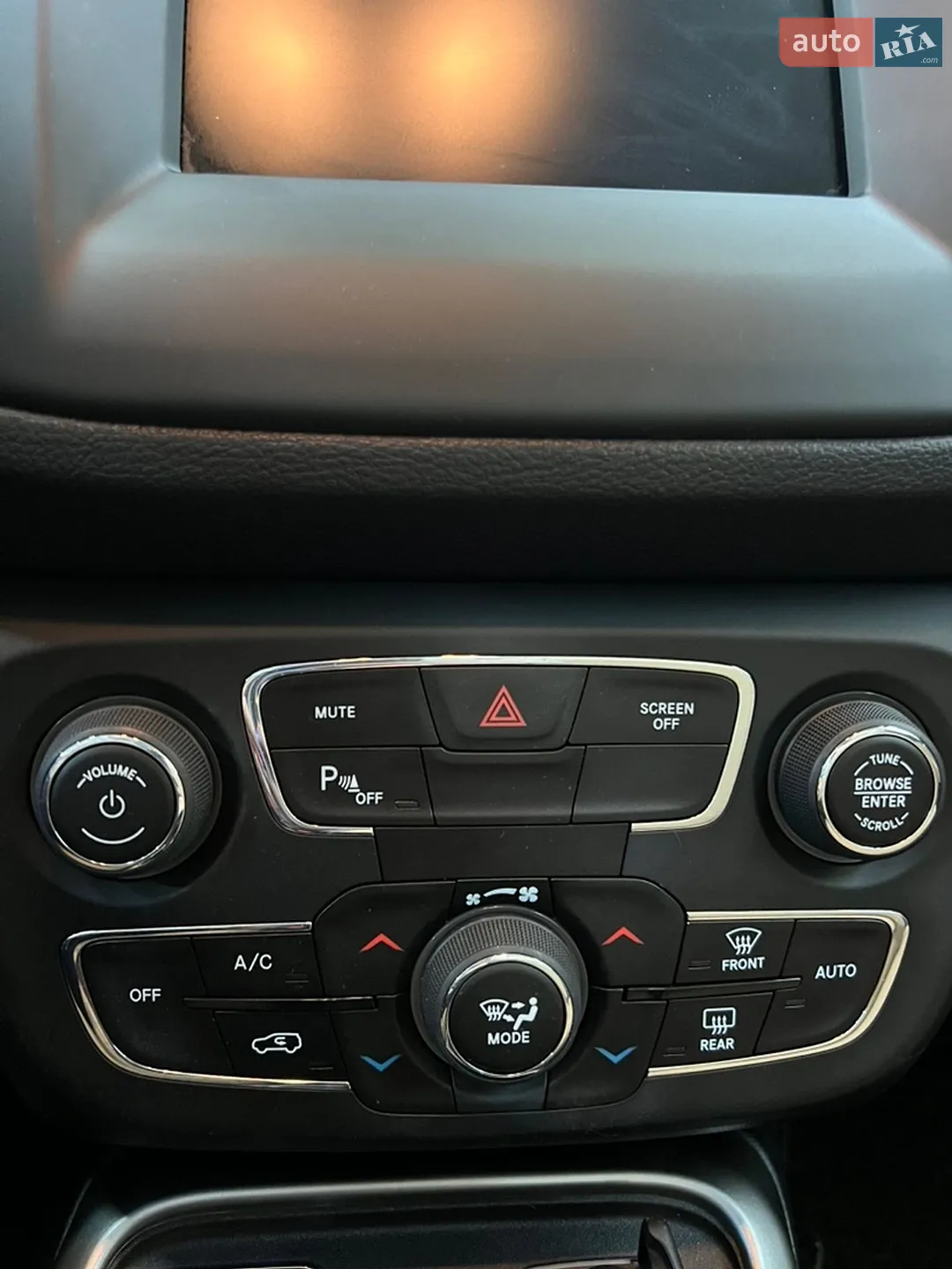 2019 Jeep Compass - мініатюра 34