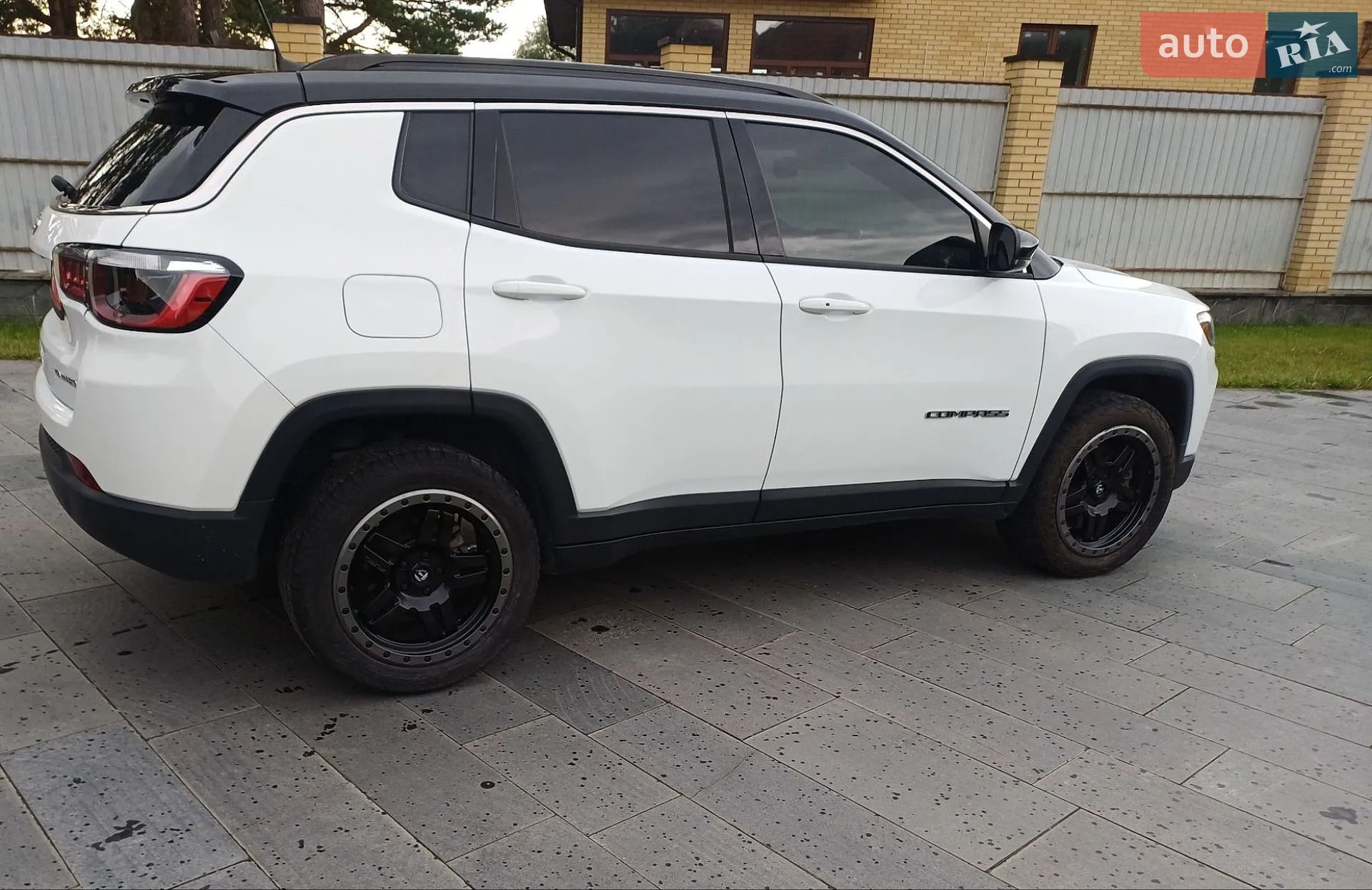 2023 Jeep Compass - мініатюра 6
