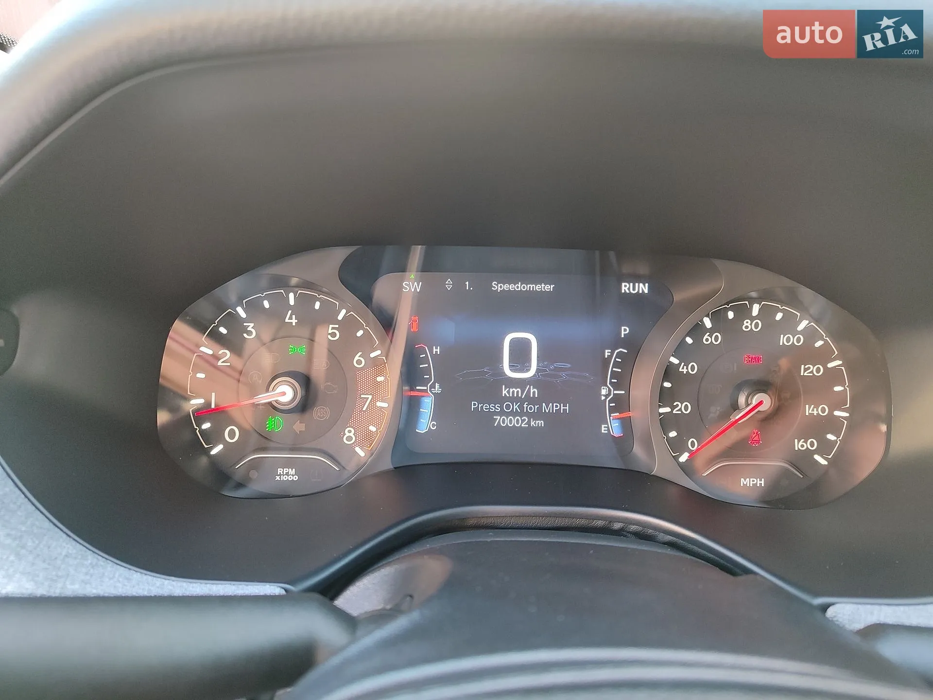 2021 Jeep Compass - мініатюра 16
