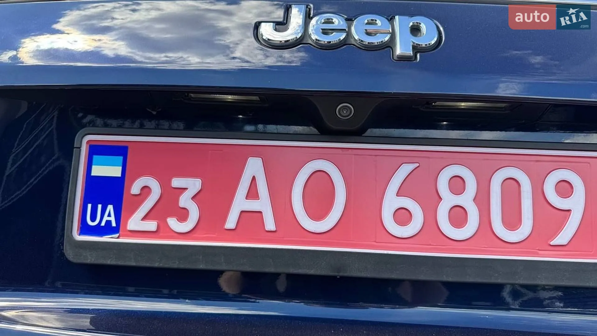2018 Jeep Compass - мініатюра 9