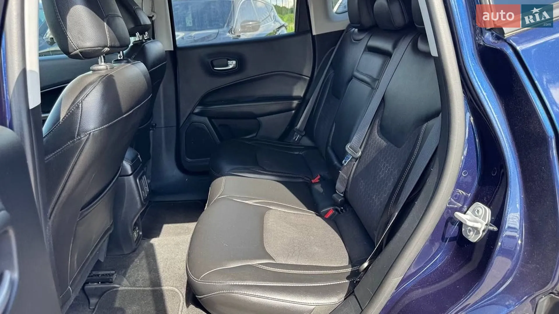 2018 Jeep Compass - мініатюра 20