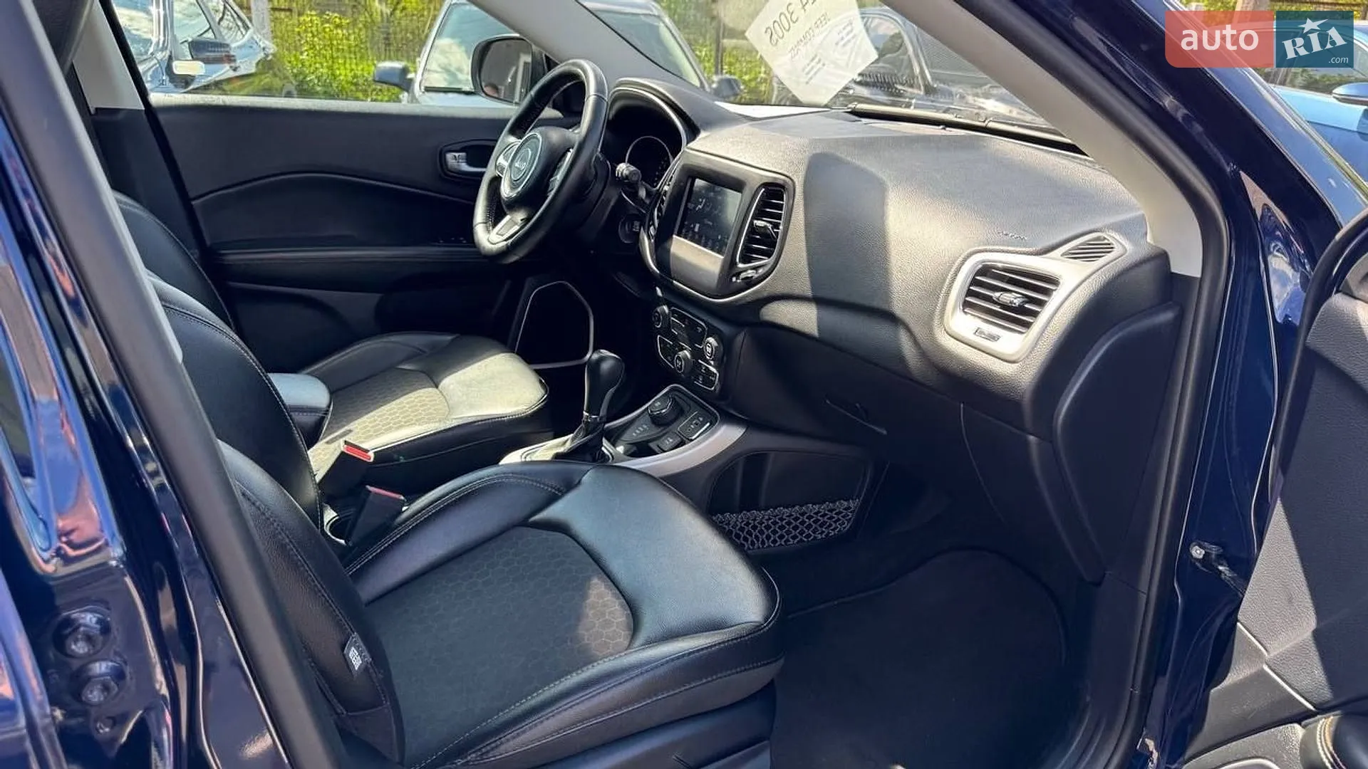 2018 Jeep Compass - мініатюра 29