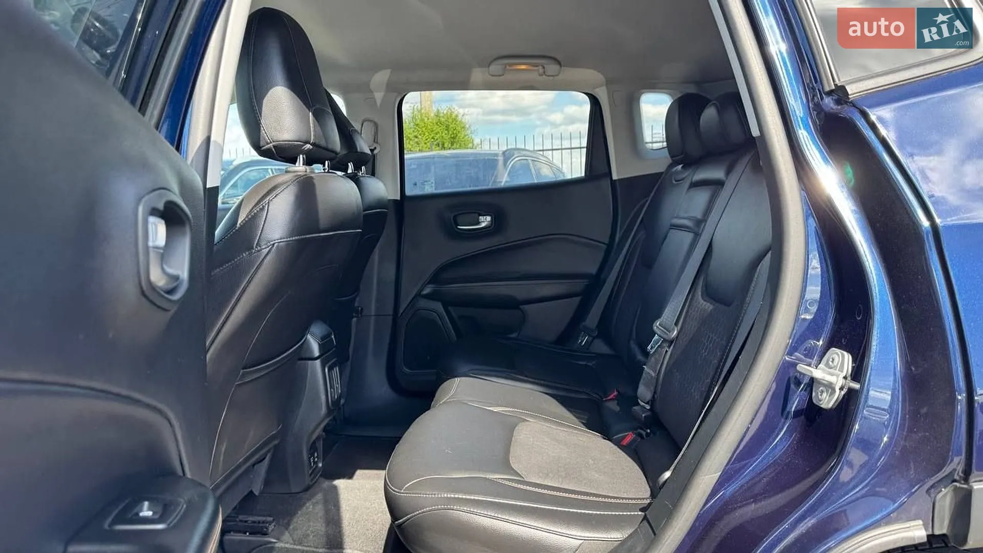 2018 Jeep Compass - мініатюра 32