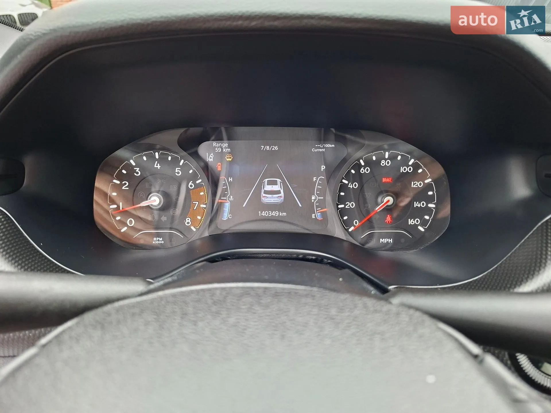 2022 Jeep Compass - мініатюра 25