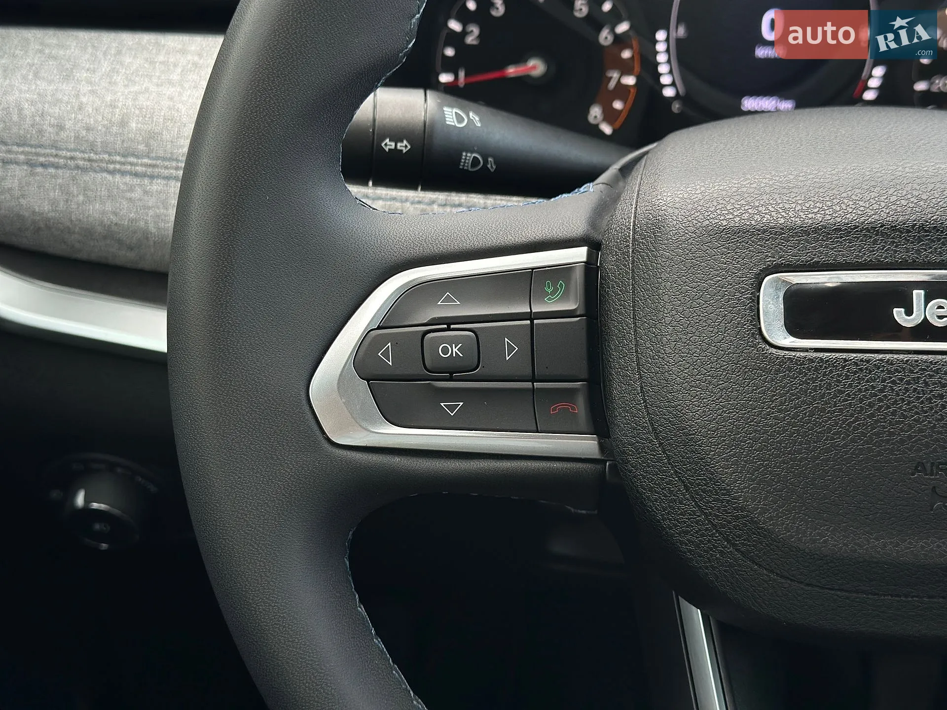 2021 Jeep Compass - мініатюра 13