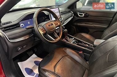 Внедорожник / Кроссовер Jeep Compass 2022 в Каменском