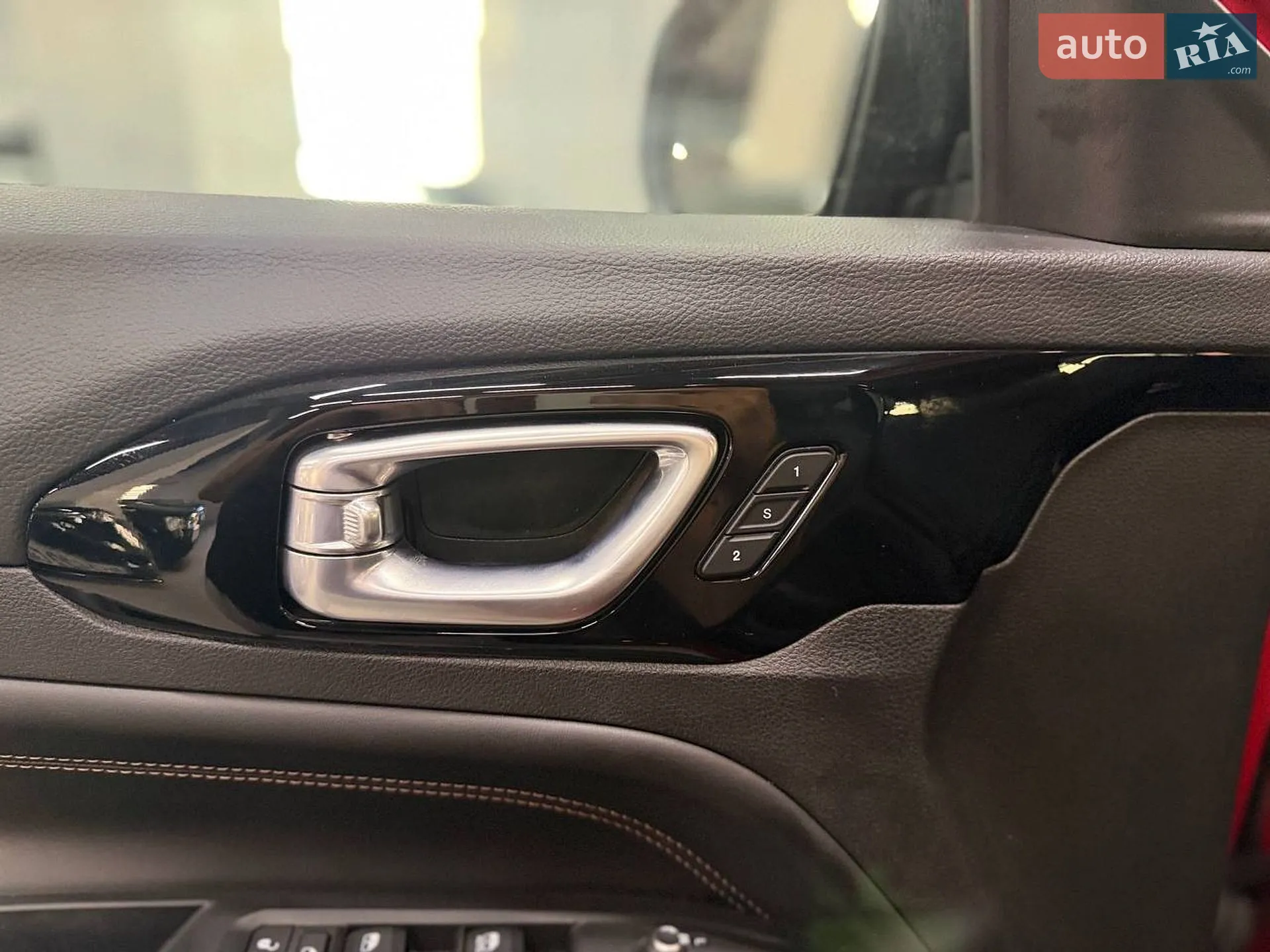 2022 Jeep Compass - мініатюра 20