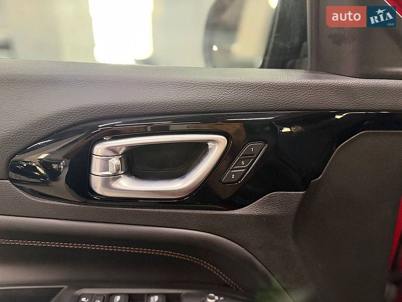 Внедорожник / Кроссовер Jeep Compass 2022 в Каменском
