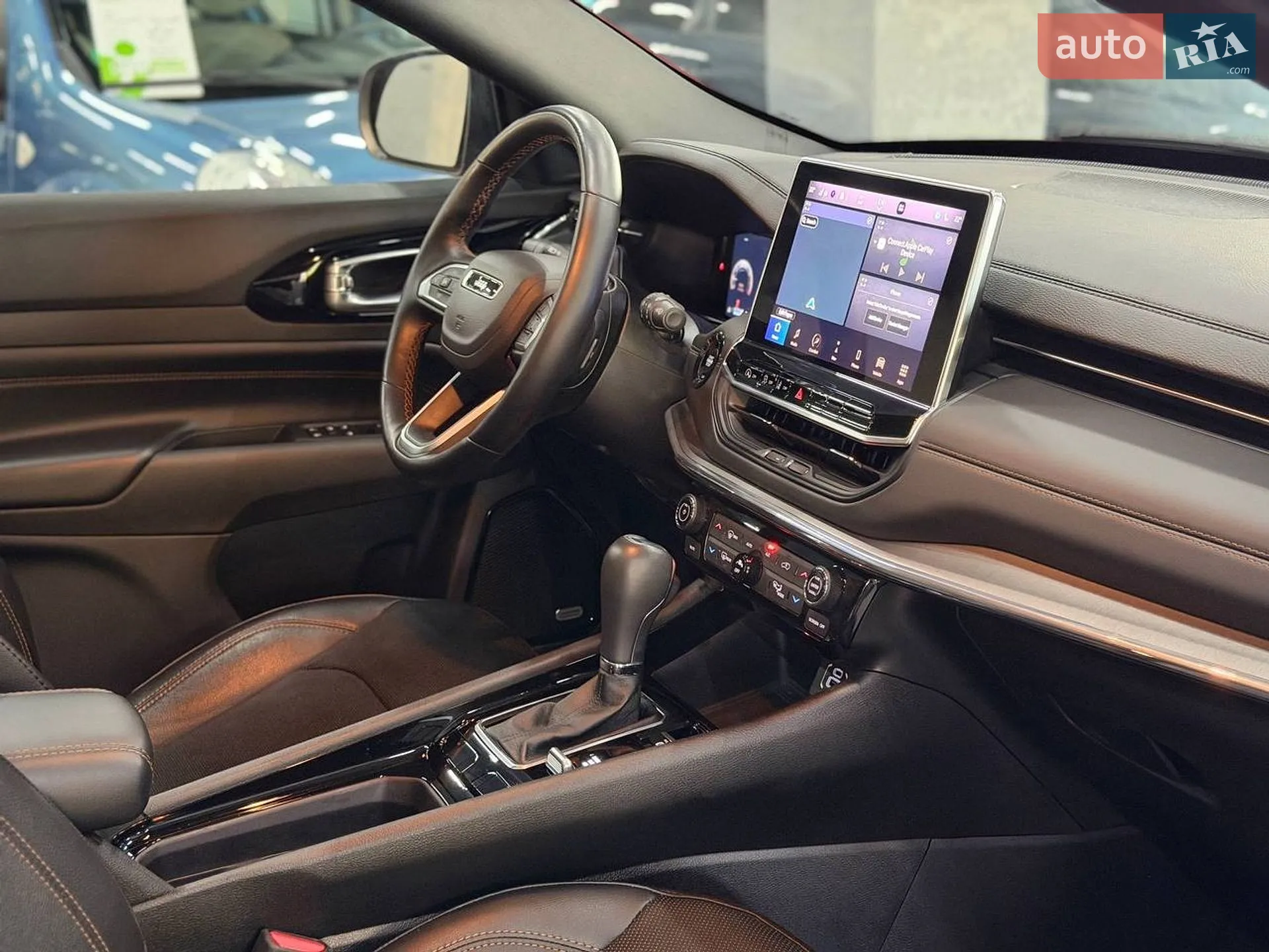 2022 Jeep Compass - мініатюра 15