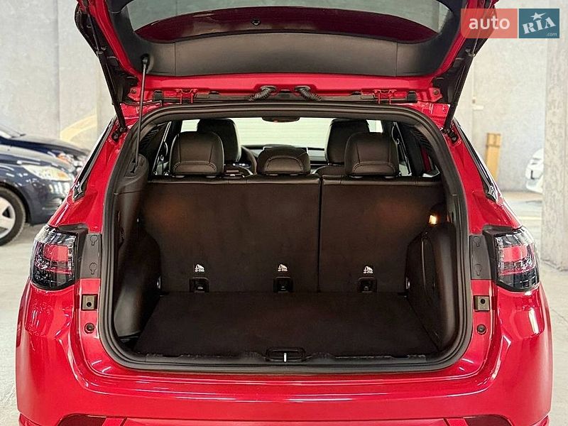 Внедорожник / Кроссовер Jeep Compass 2022 в Каменском