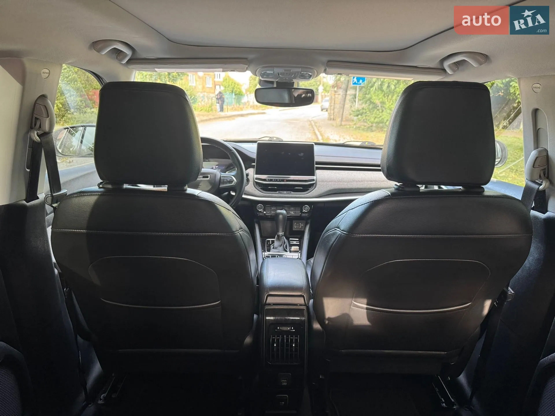 2023 Jeep Compass - мініатюра 14