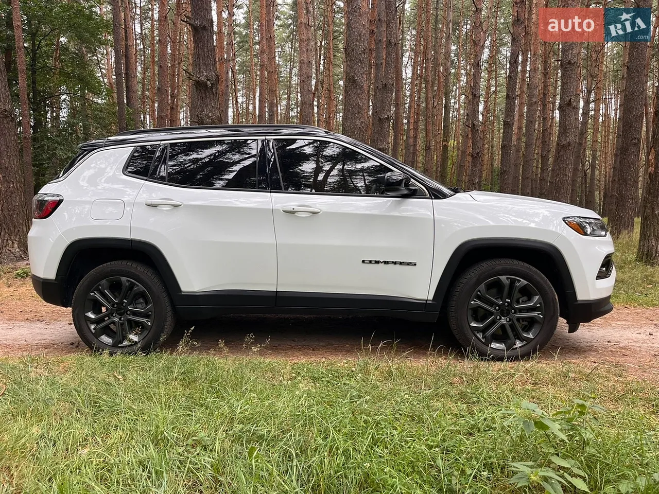 2022 Jeep Compass - мініатюра 23