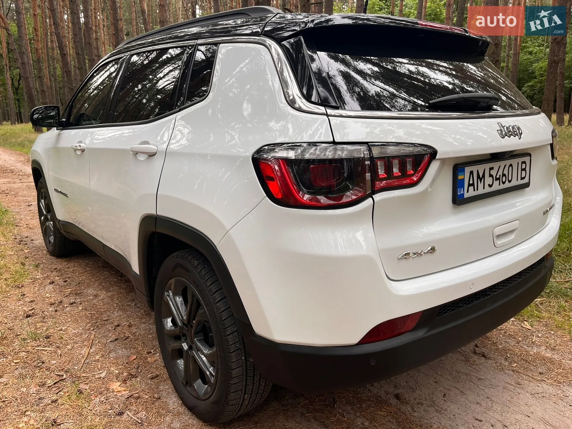 2023 Jeep Compass - мініатюра 11