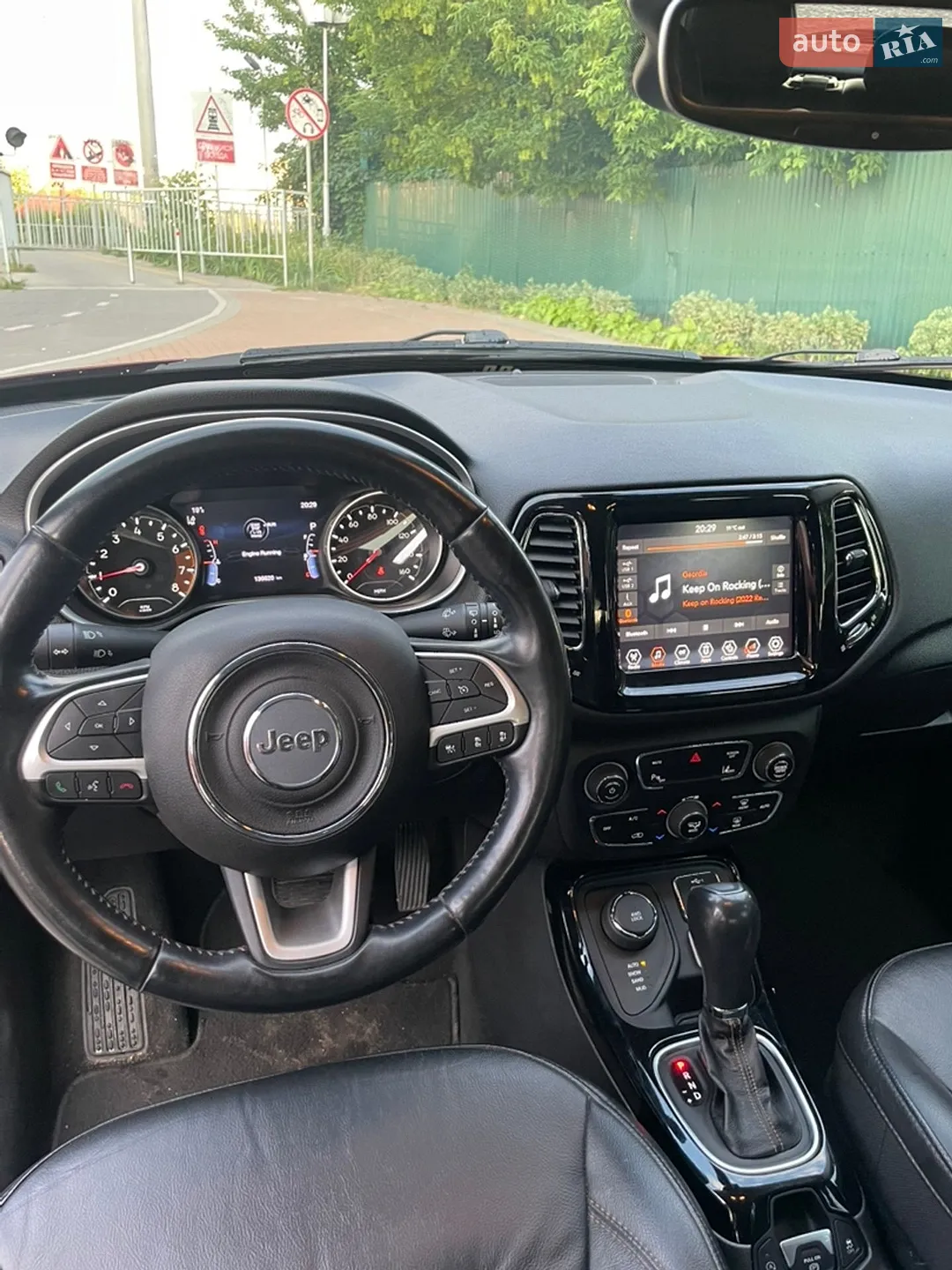 2021 Jeep Compass - мініатюра 8