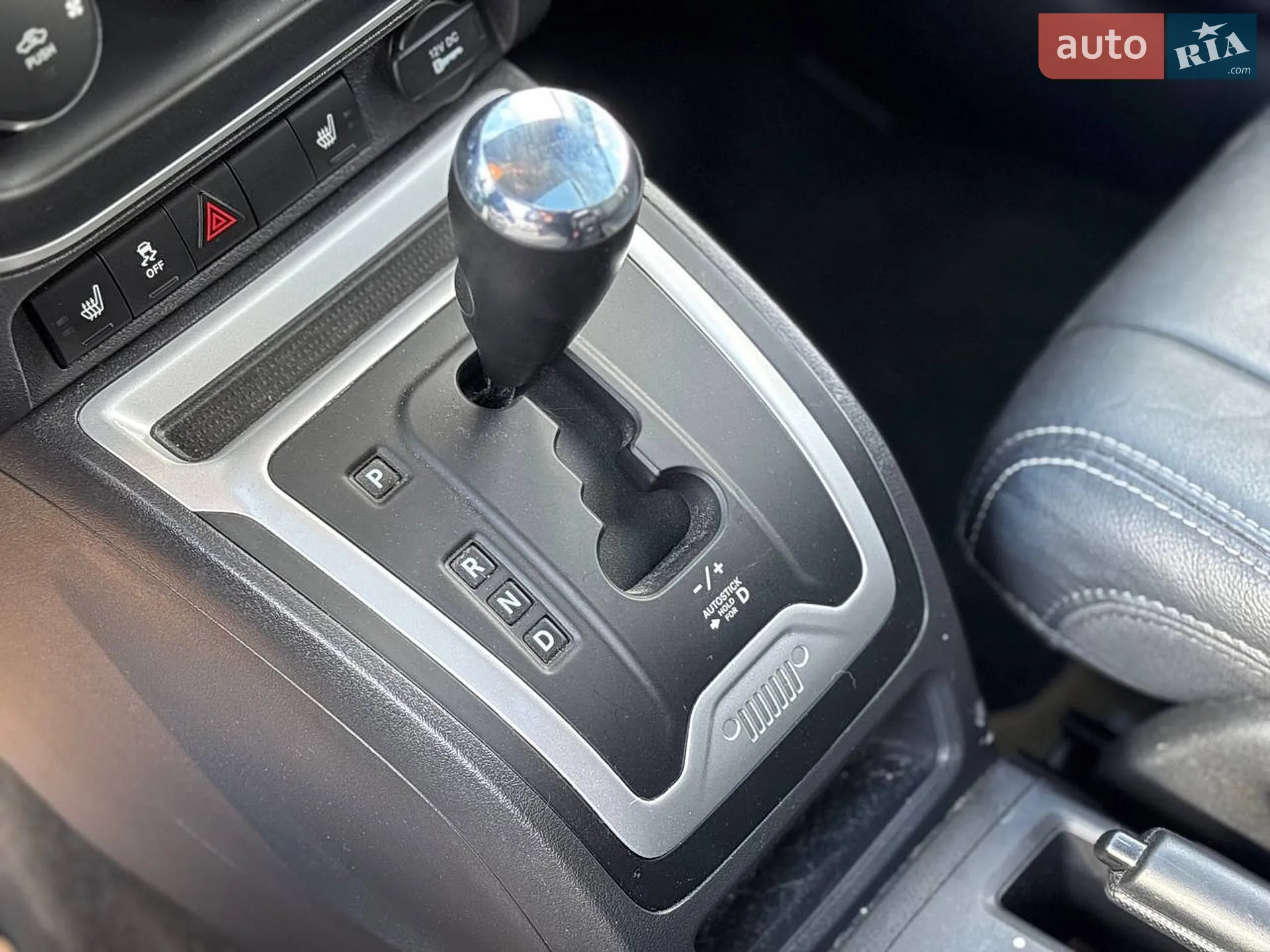 2016 Jeep Compass - мініатюра 13