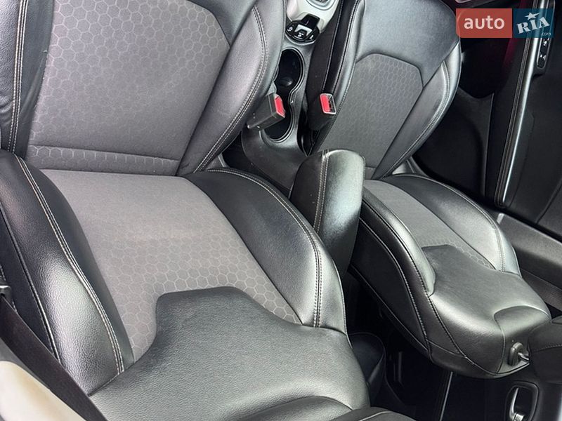 Позашляховик / Кросовер Jeep Compass 2017 в Рівному