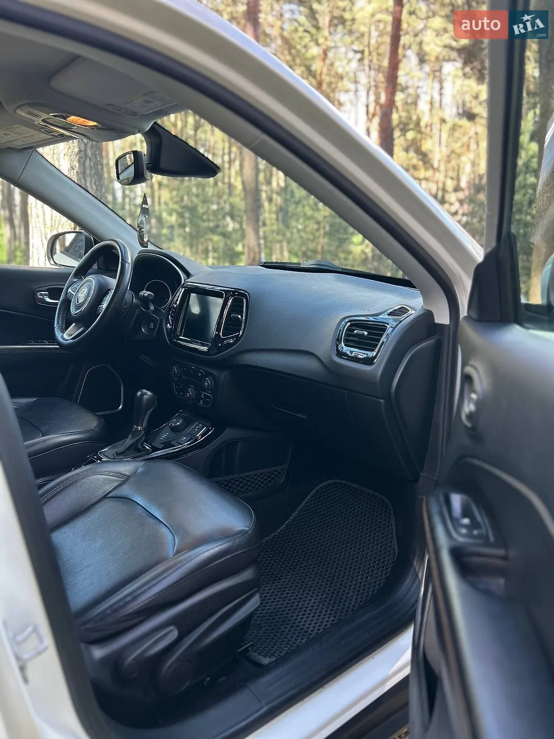 2018 Jeep Compass - мініатюра 10