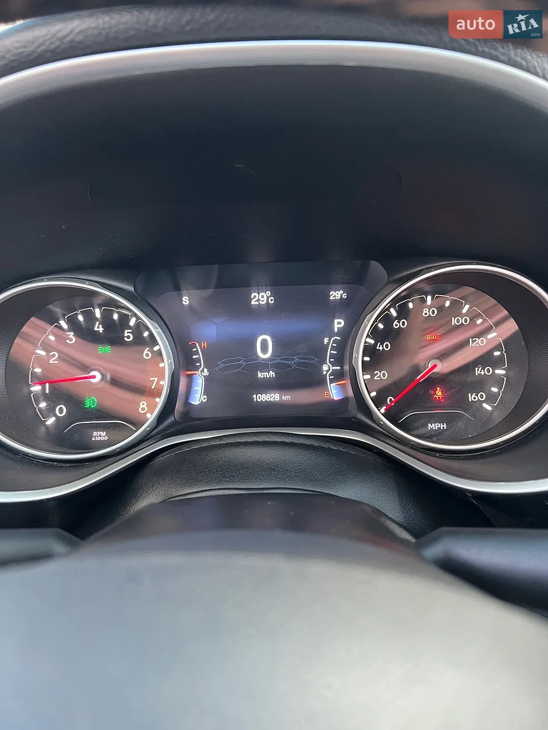 2019 Jeep Compass - мініатюра 13