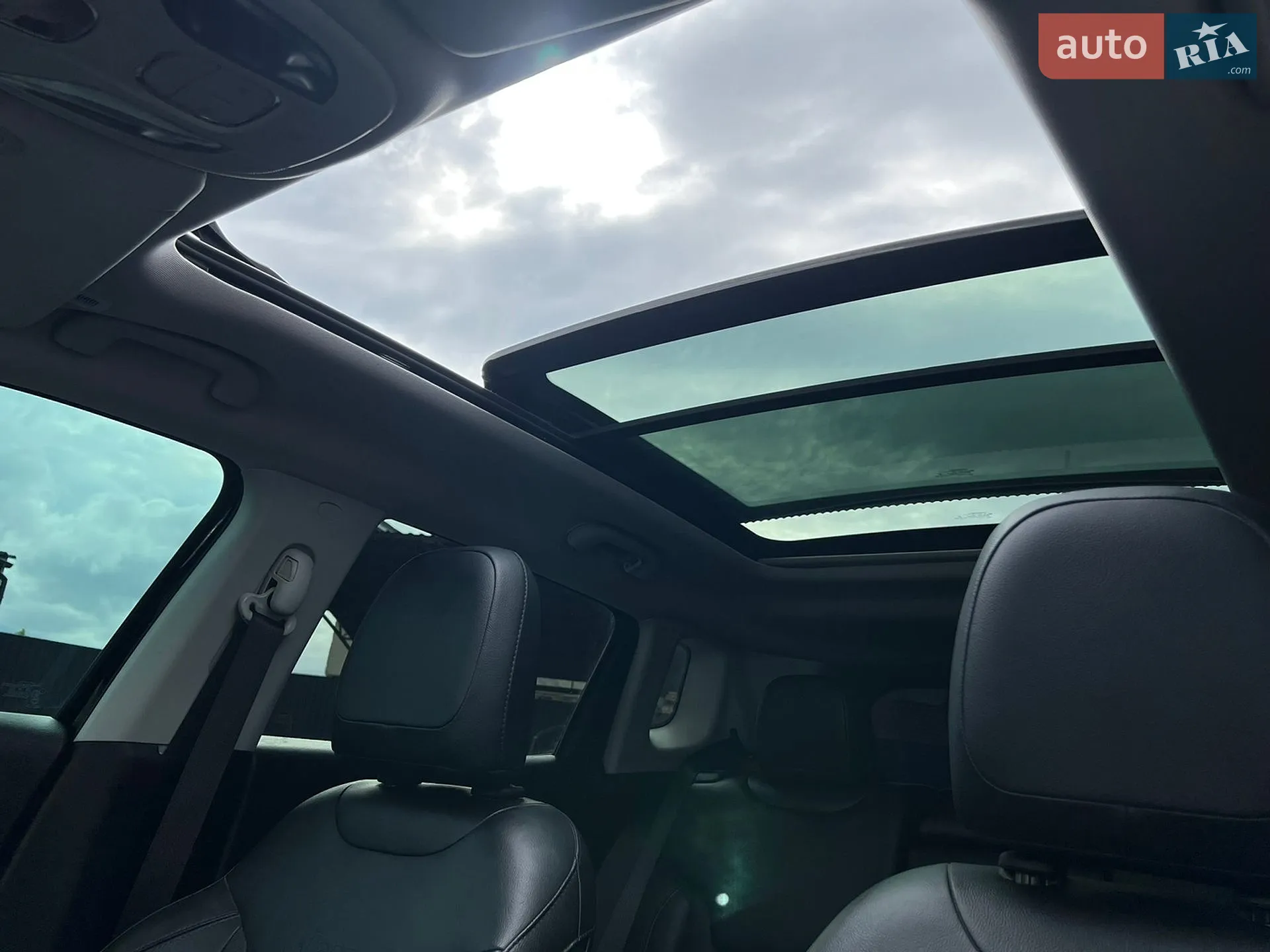 2017 Jeep Compass - мініатюра 22