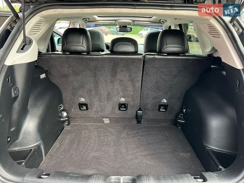 Внедорожник / Кроссовер Jeep Compass 2017 в Звенигородке фото 29 Внедорожник / Кроссовер Jeep Compass 2017 в Звенигородке
