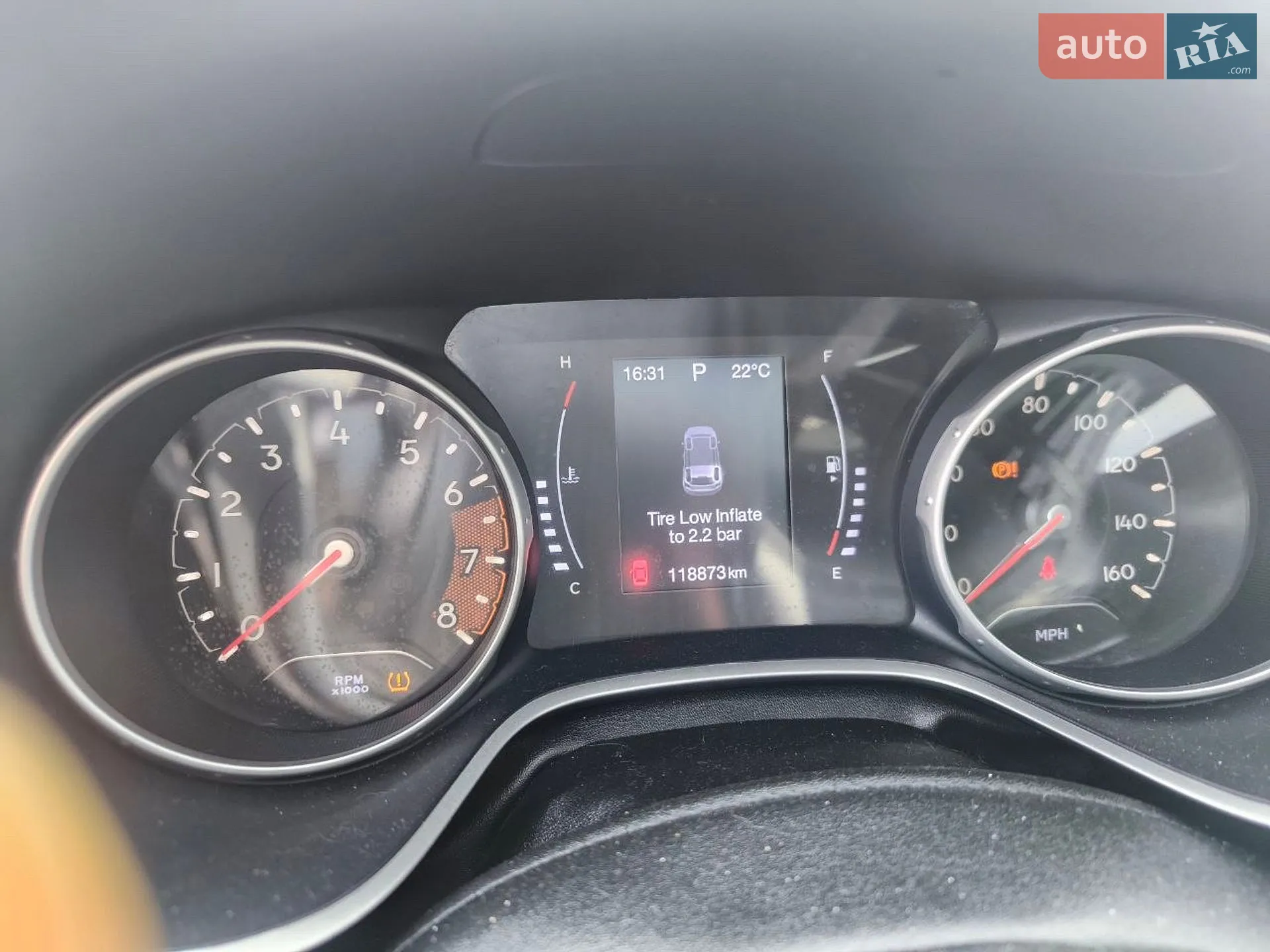 2018 Jeep Compass - мініатюра 15