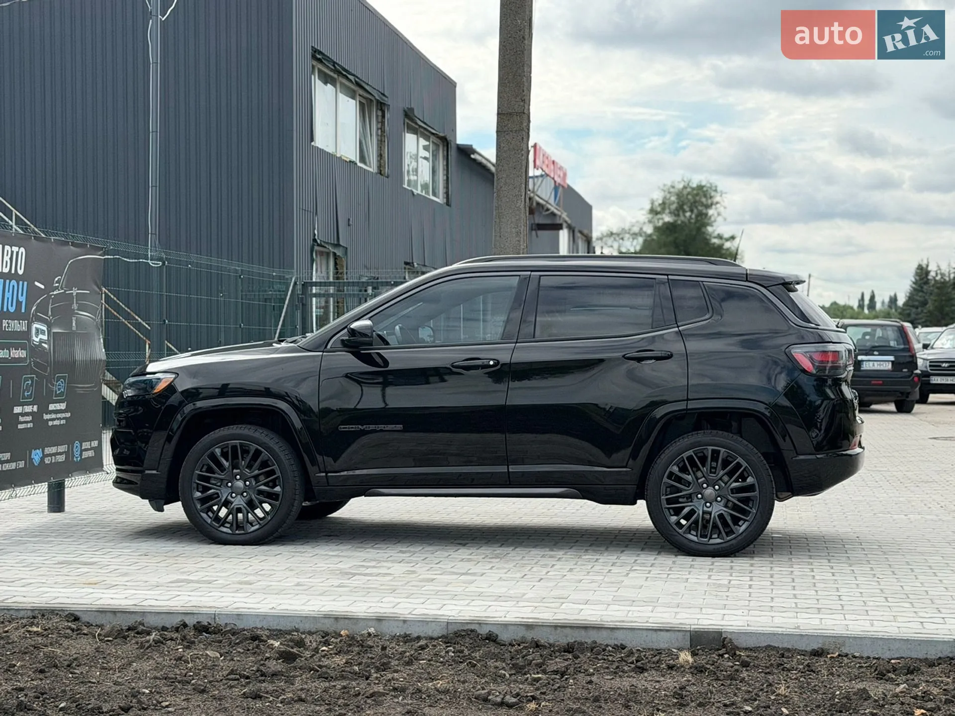 2022 Jeep Compass - мініатюра 16